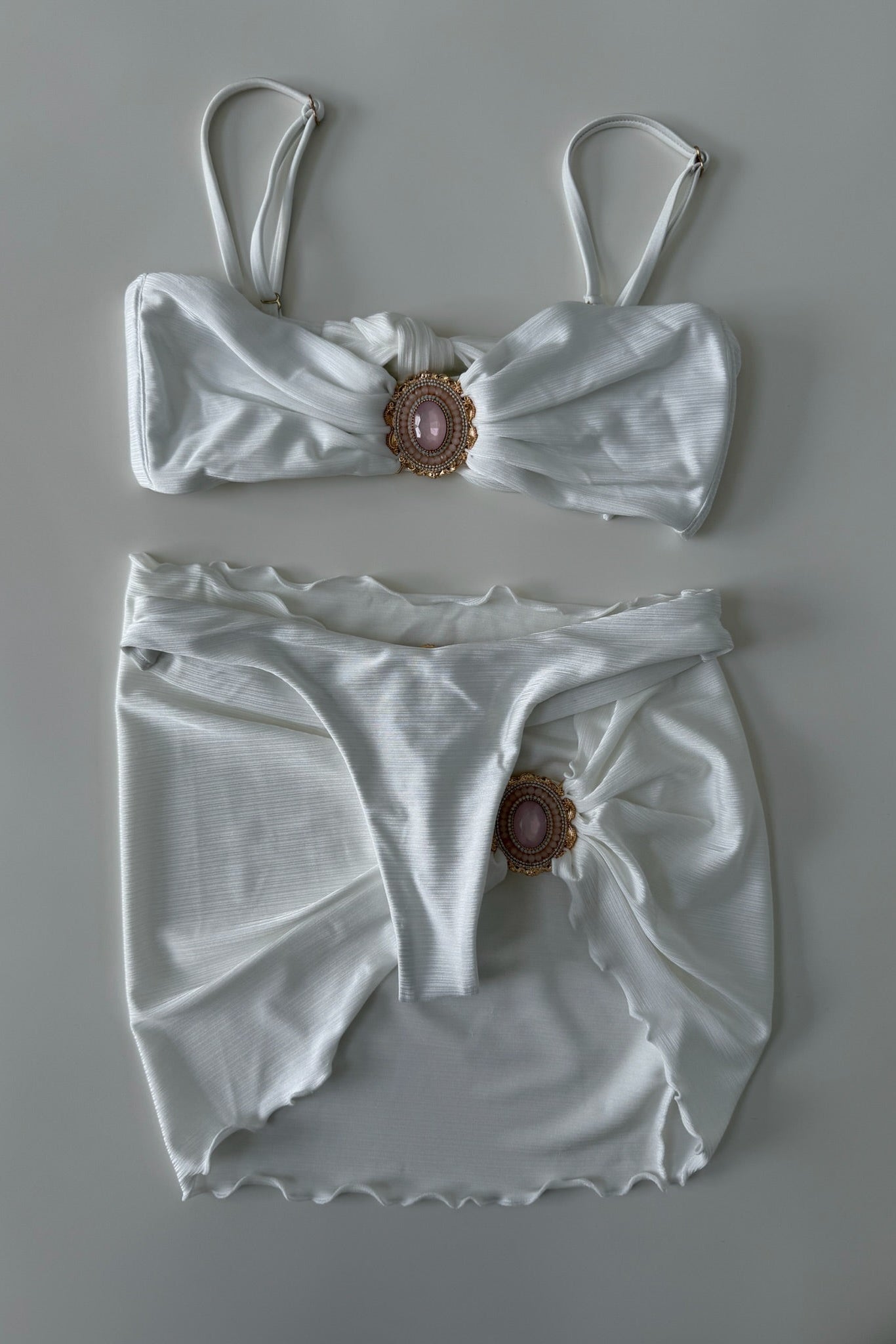Sample Sale 077 (3 Piece Set)