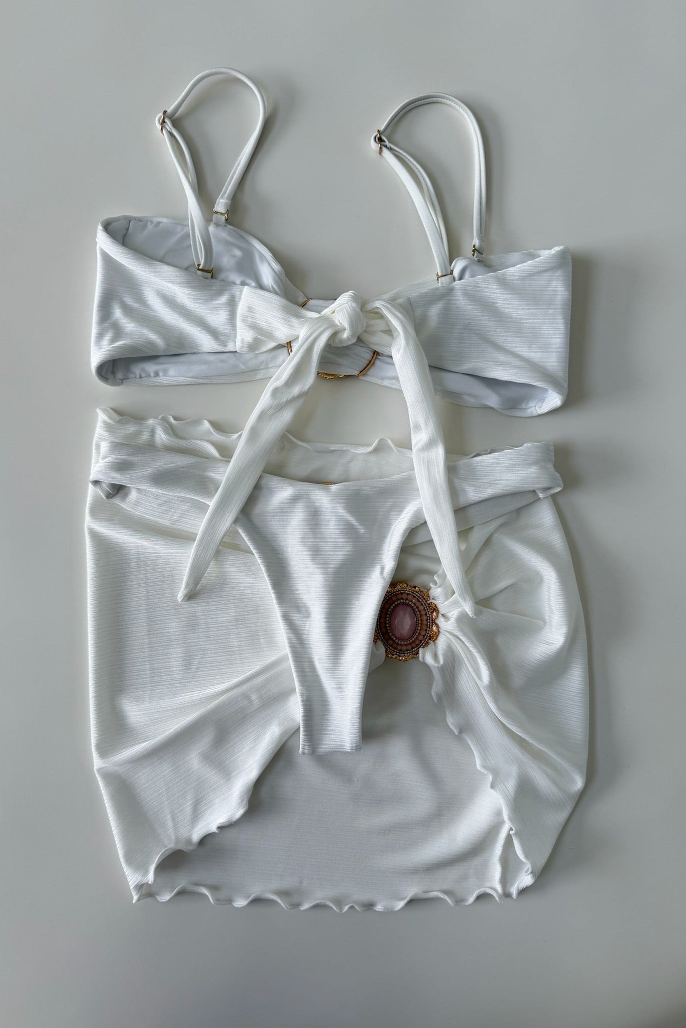 Sample Sale 077 (3 Piece Set)