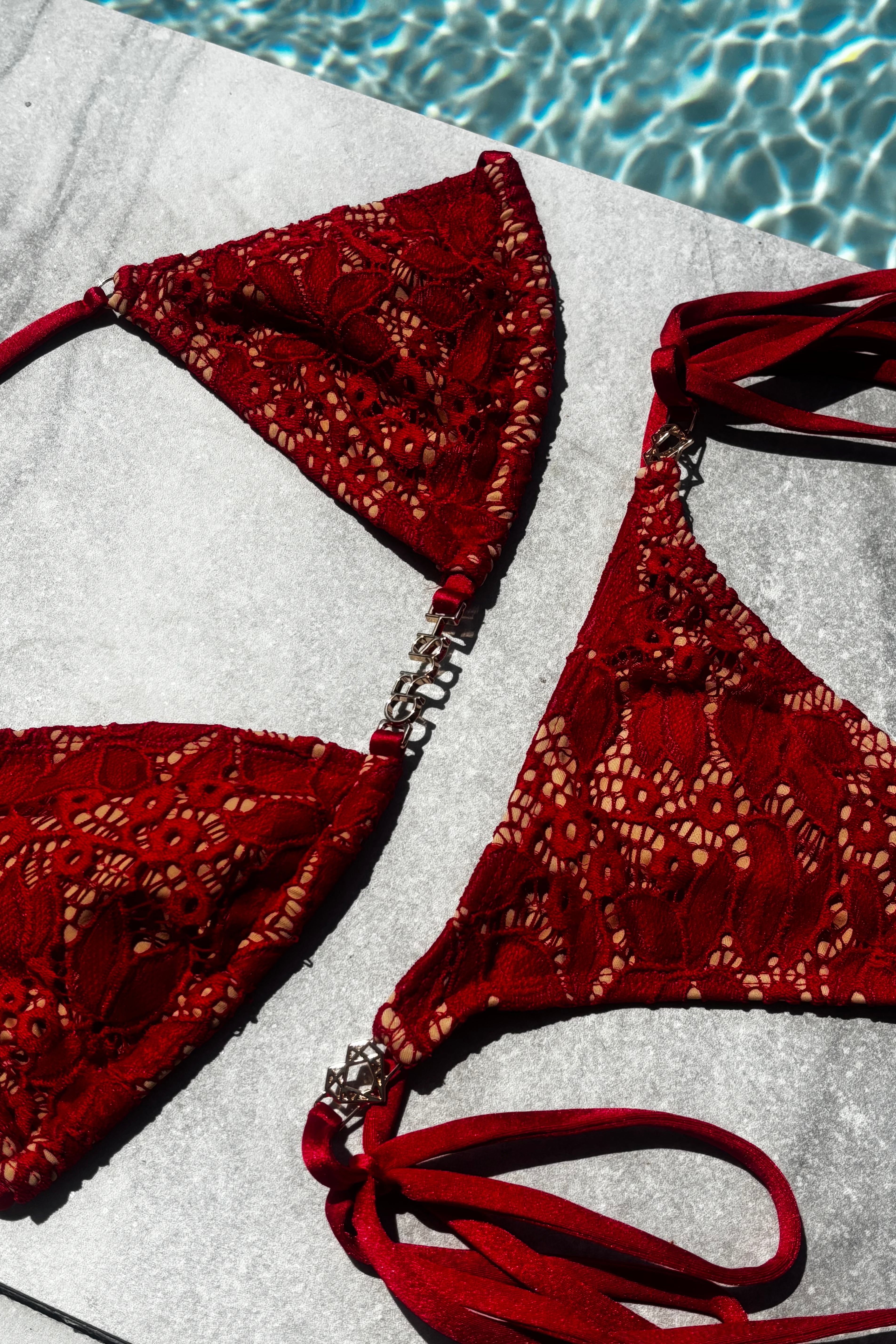 SAMPLE SALE 204 - Bikini Crush Swimwear