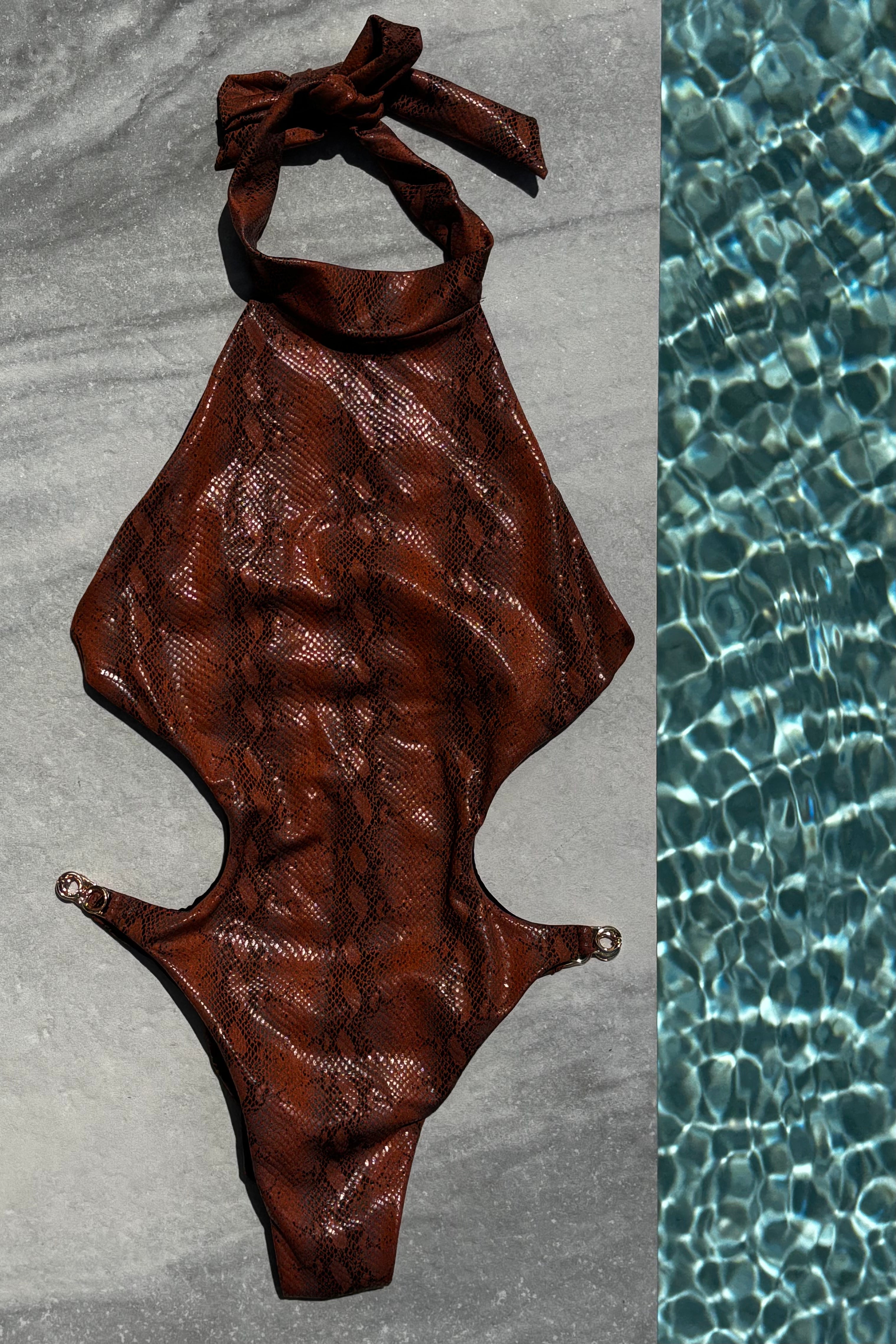 SAMPLE SALE 144 - Bikini Crush Swimwear