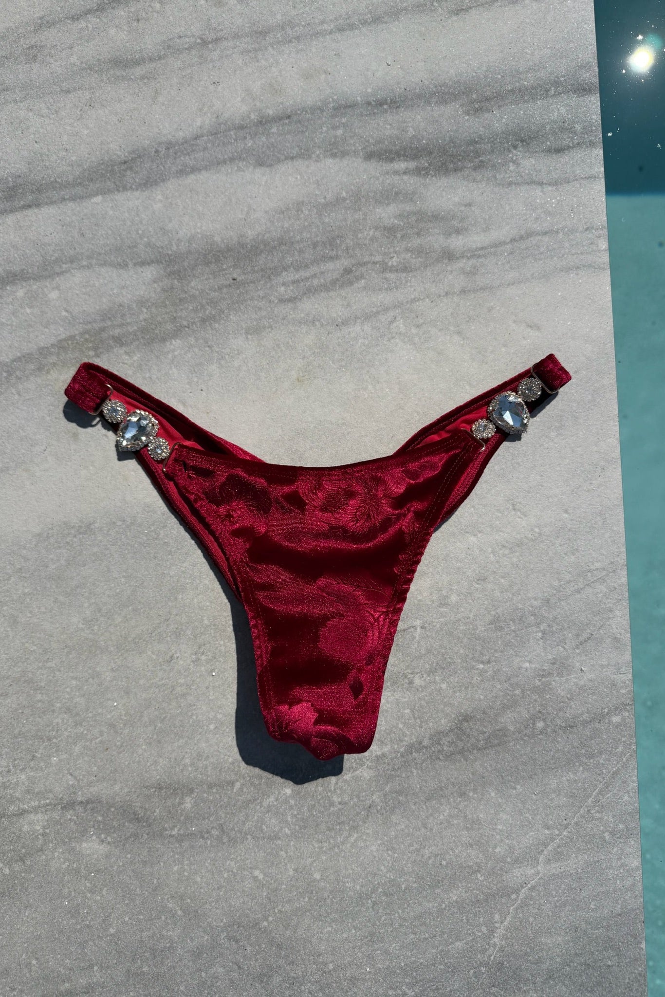 Sample Sale 016 - Bikini Crush Swimwear