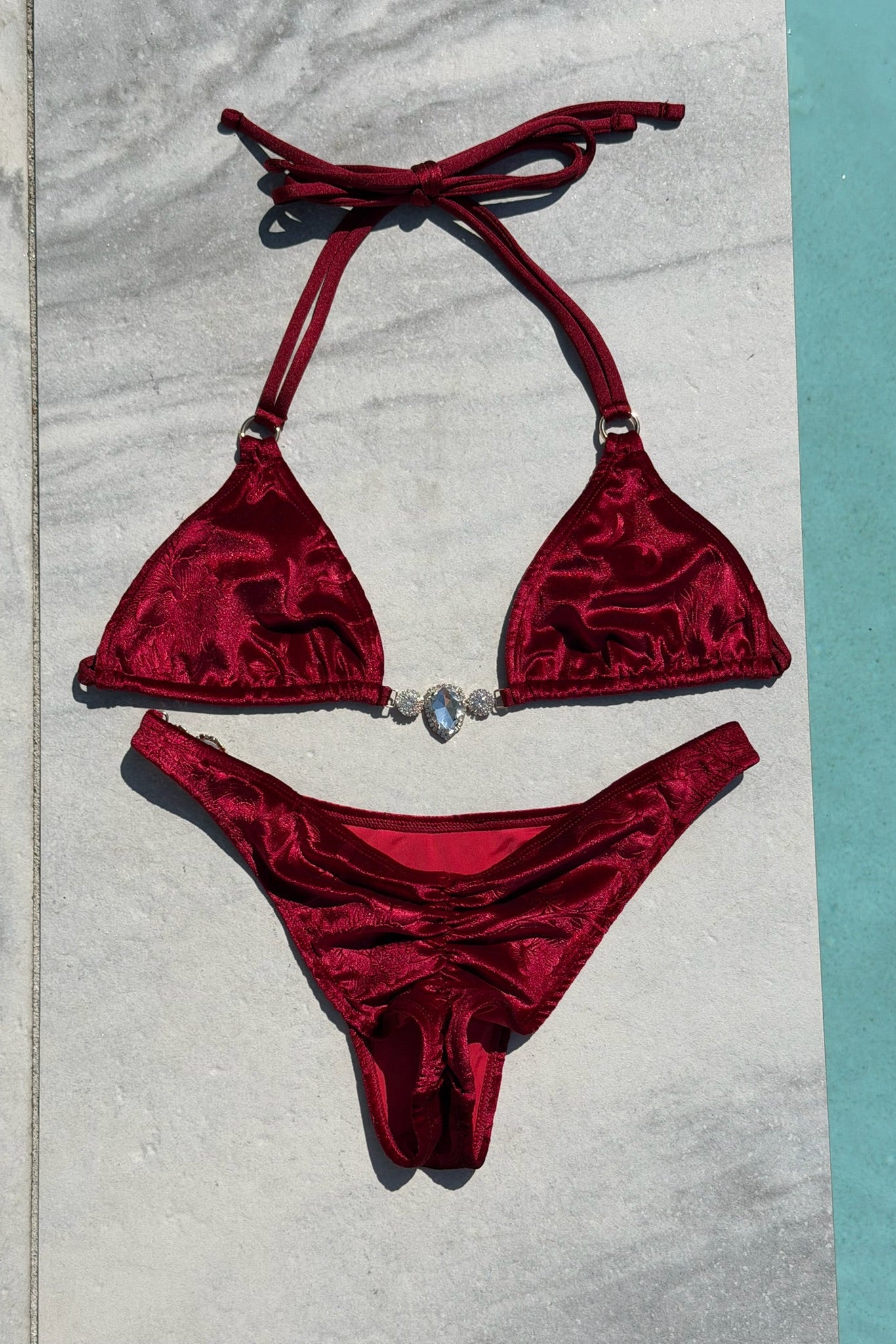 Sample Sale 016 - Bikini Crush Swimwear