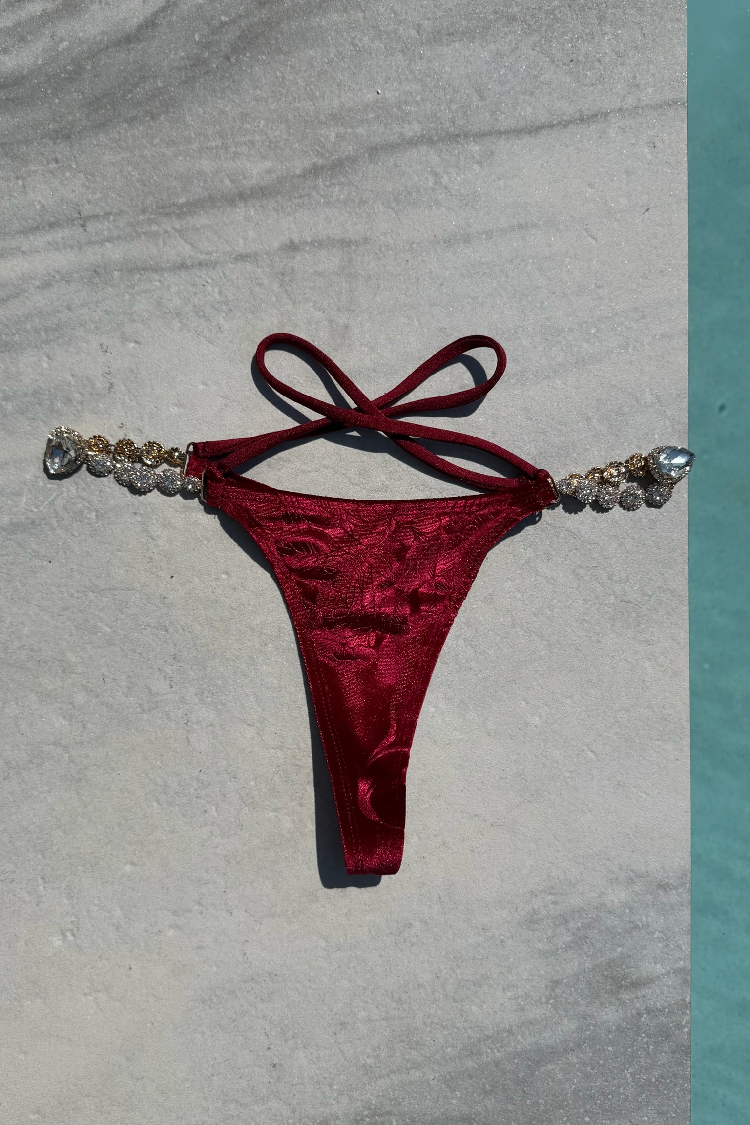 Sample Sale 016 - Bikini Crush Swimwear