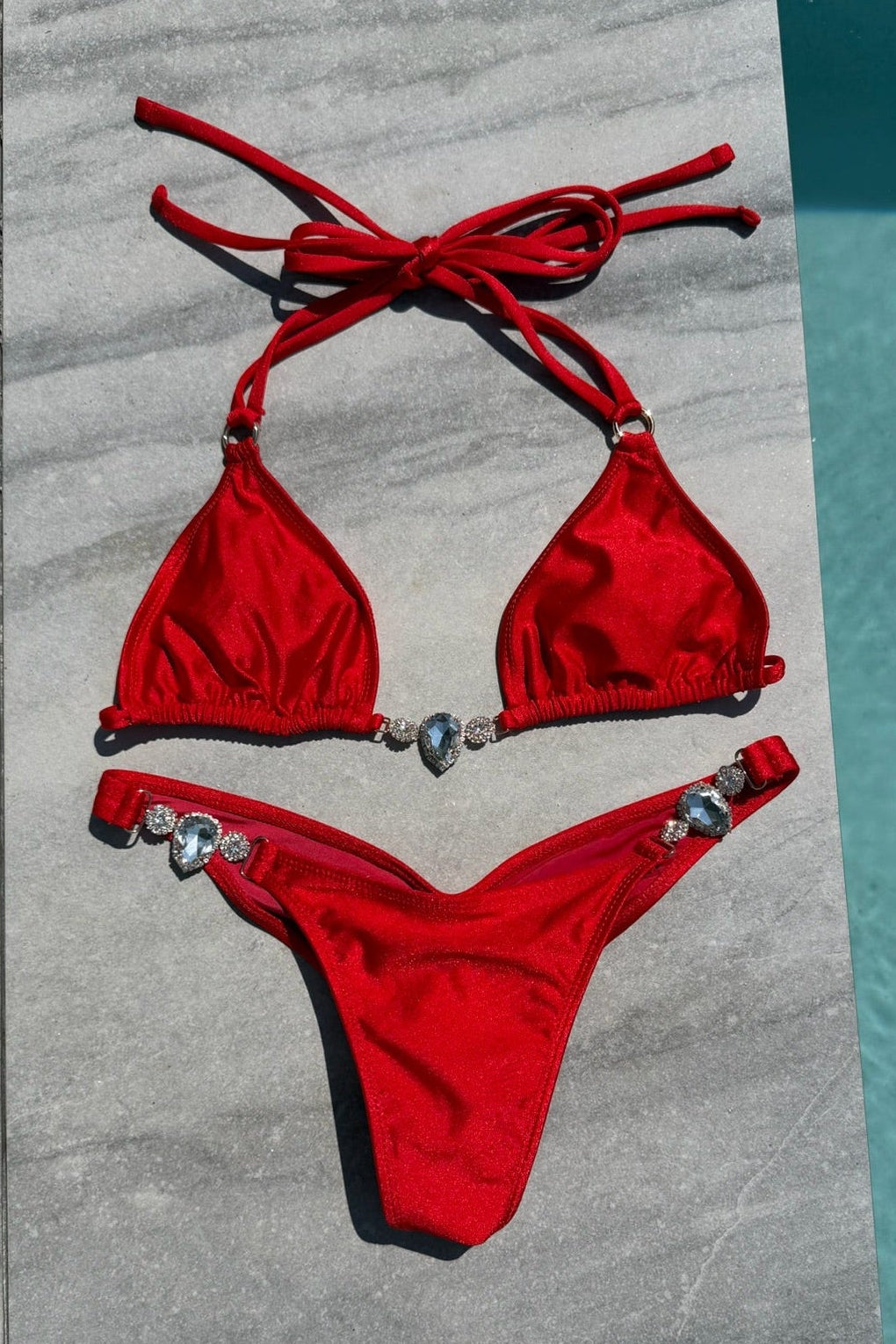 Sample Sale 022 - Bikini Crush Swimwear