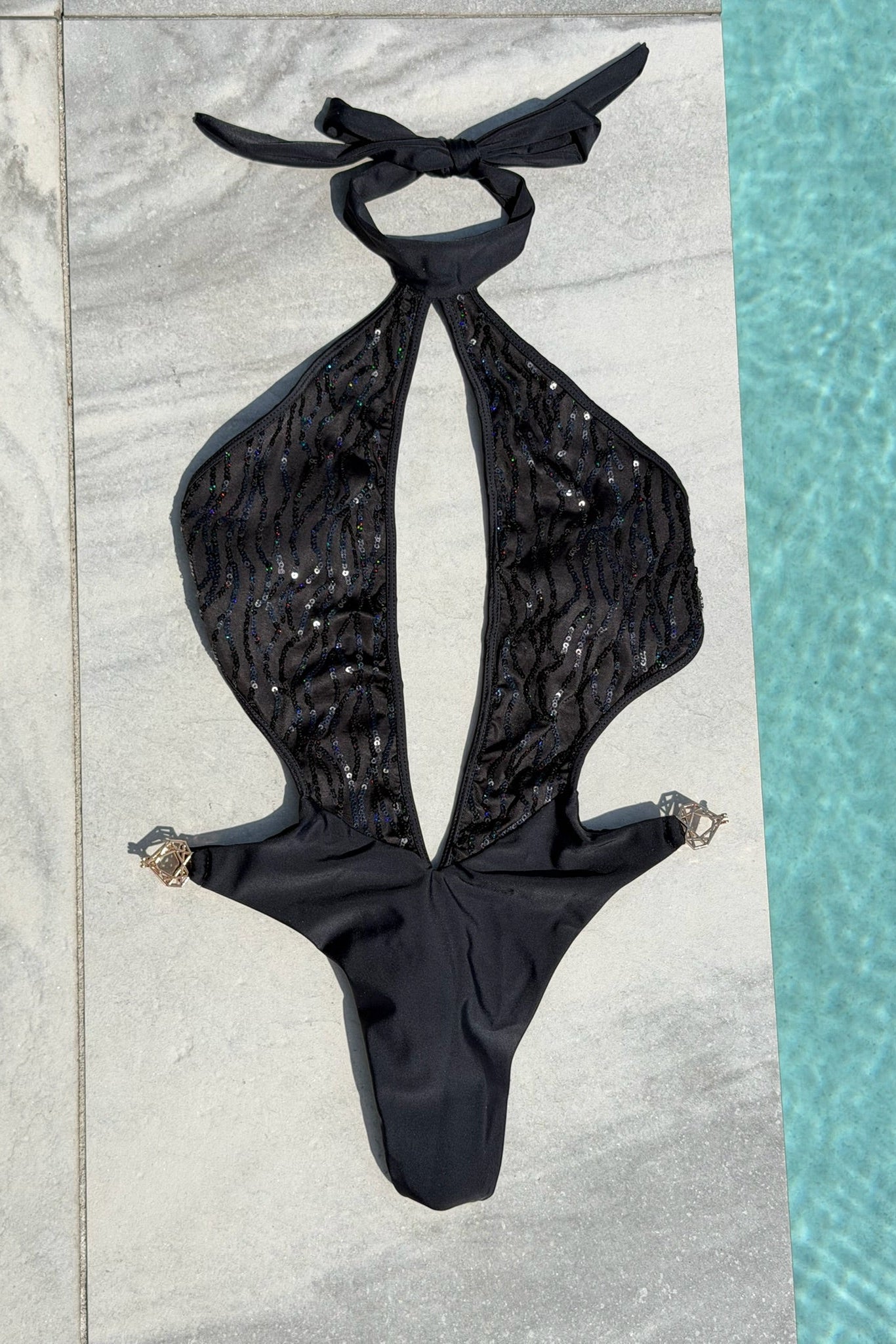 Sample Sale 032 - Bikini Crush Swimwear
