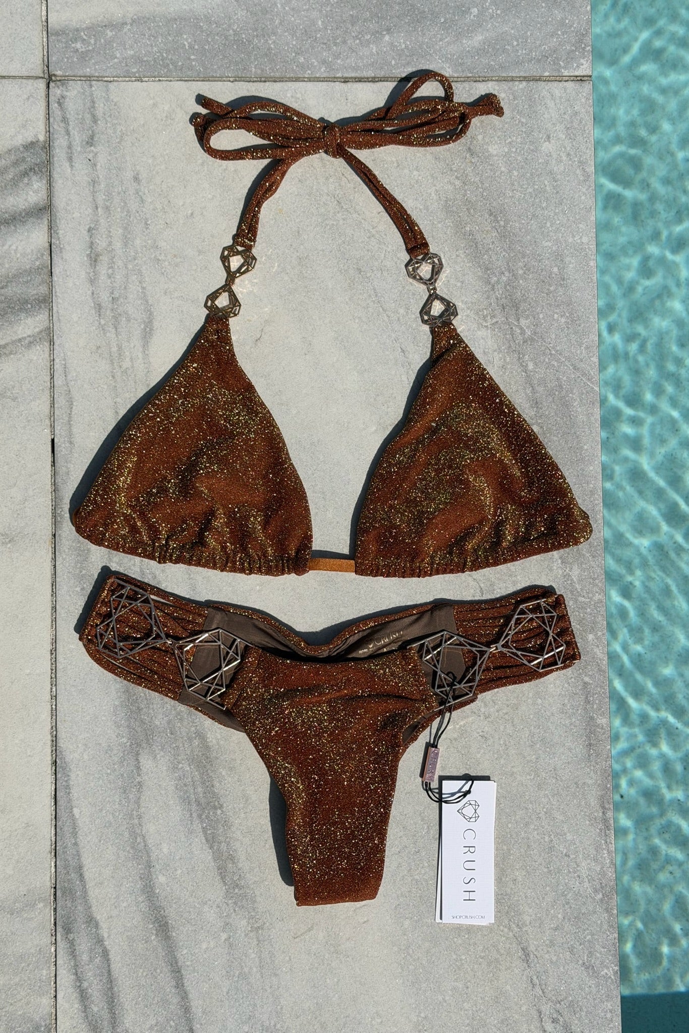 Sample Sale 021 - Bikini Crush Swimwear