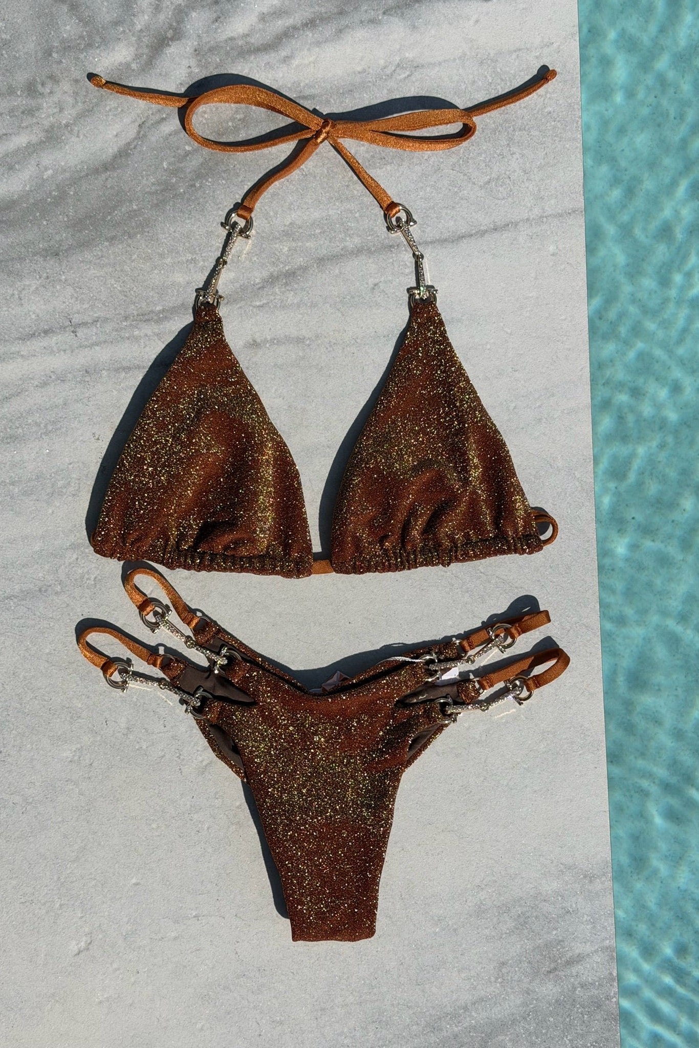 Sample Sale 023 - Bikini Crush Swimwear