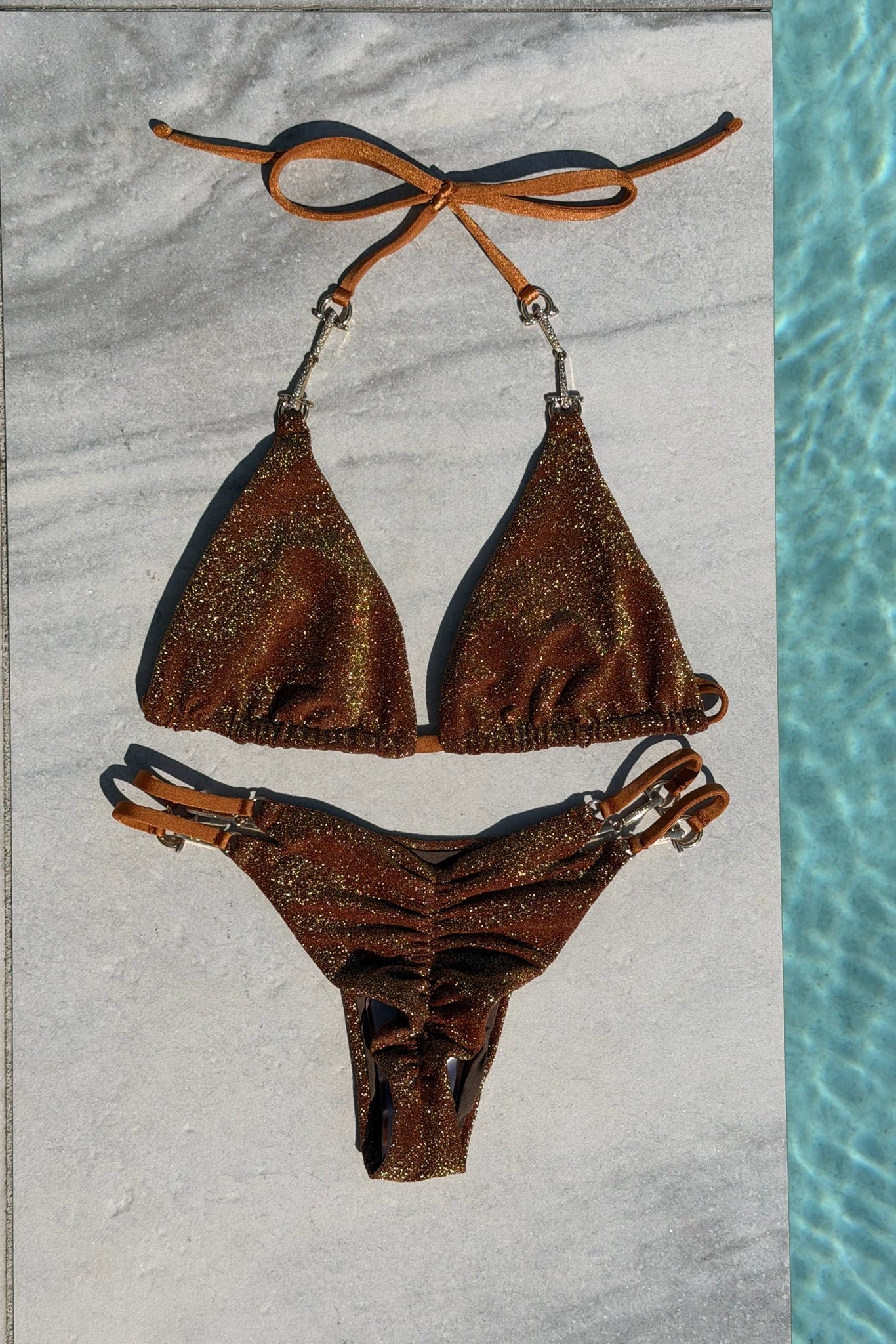 Sample Sale 023 - Bikini Crush Swimwear