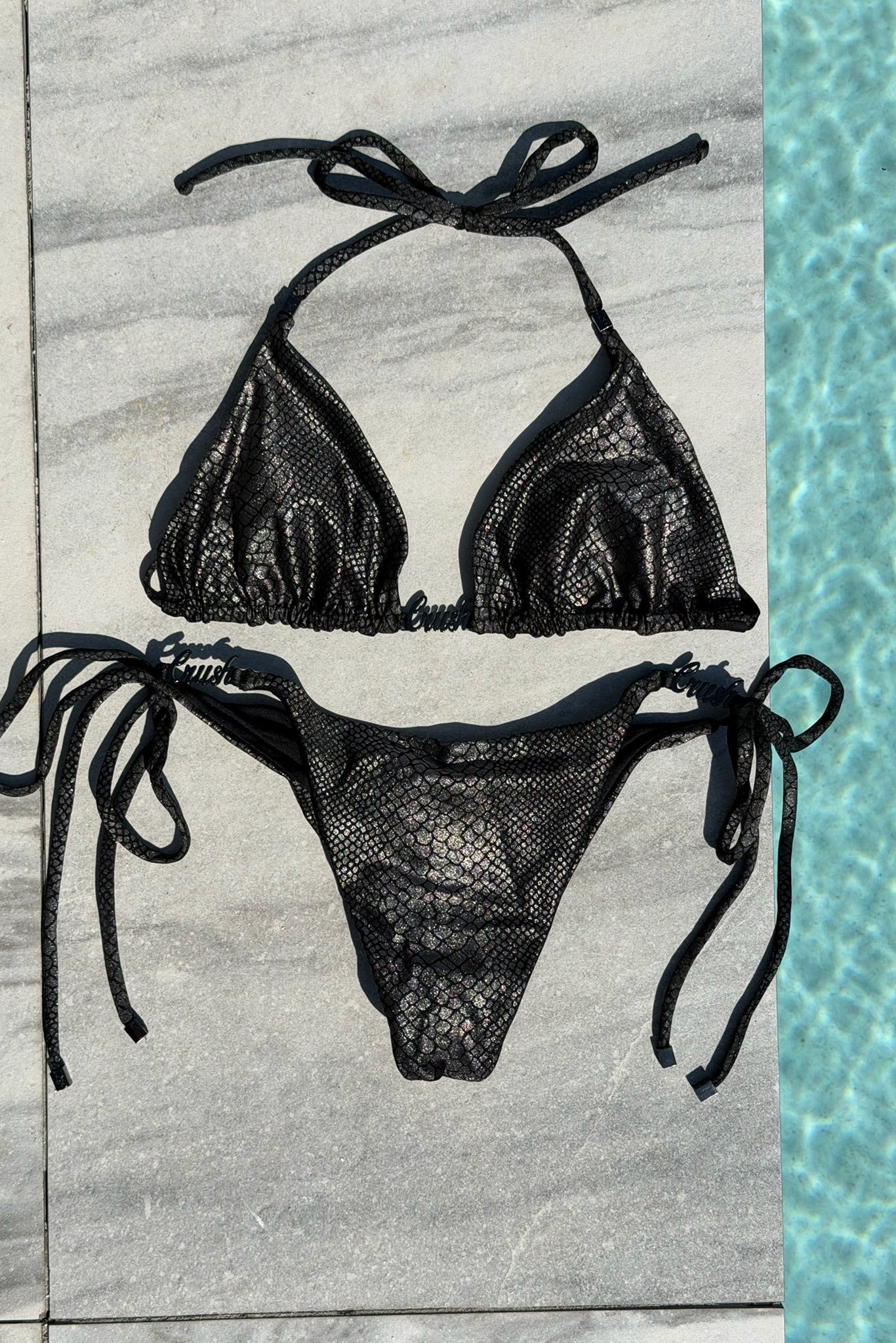 Sample Sale 029 - Bikini Crush Swimwear