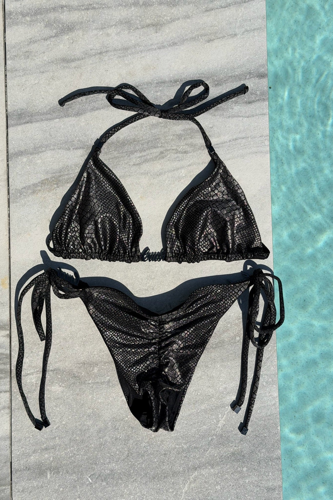 Sample Sale 029 - Bikini Crush Swimwear