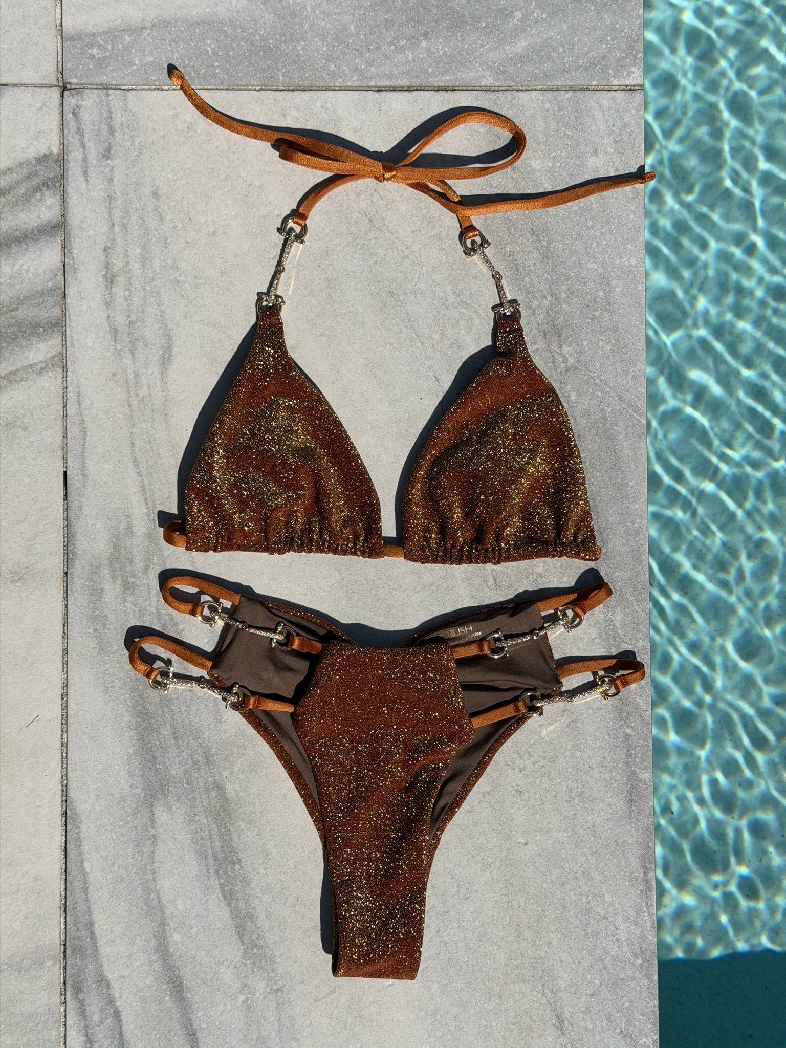 Sample Sale 028 - Bikini Crush Swimwear