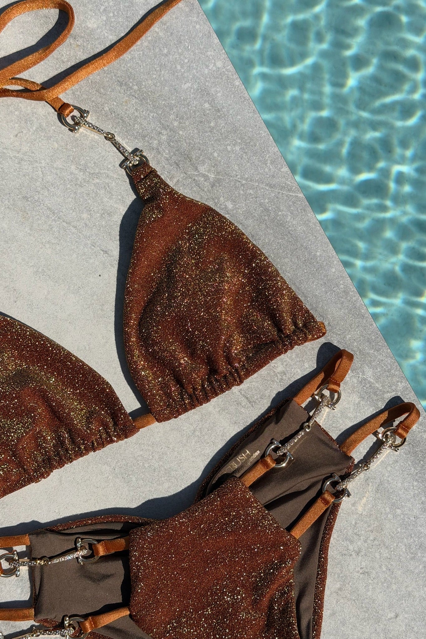 Sample Sale 028 - Bikini Crush Swimwear