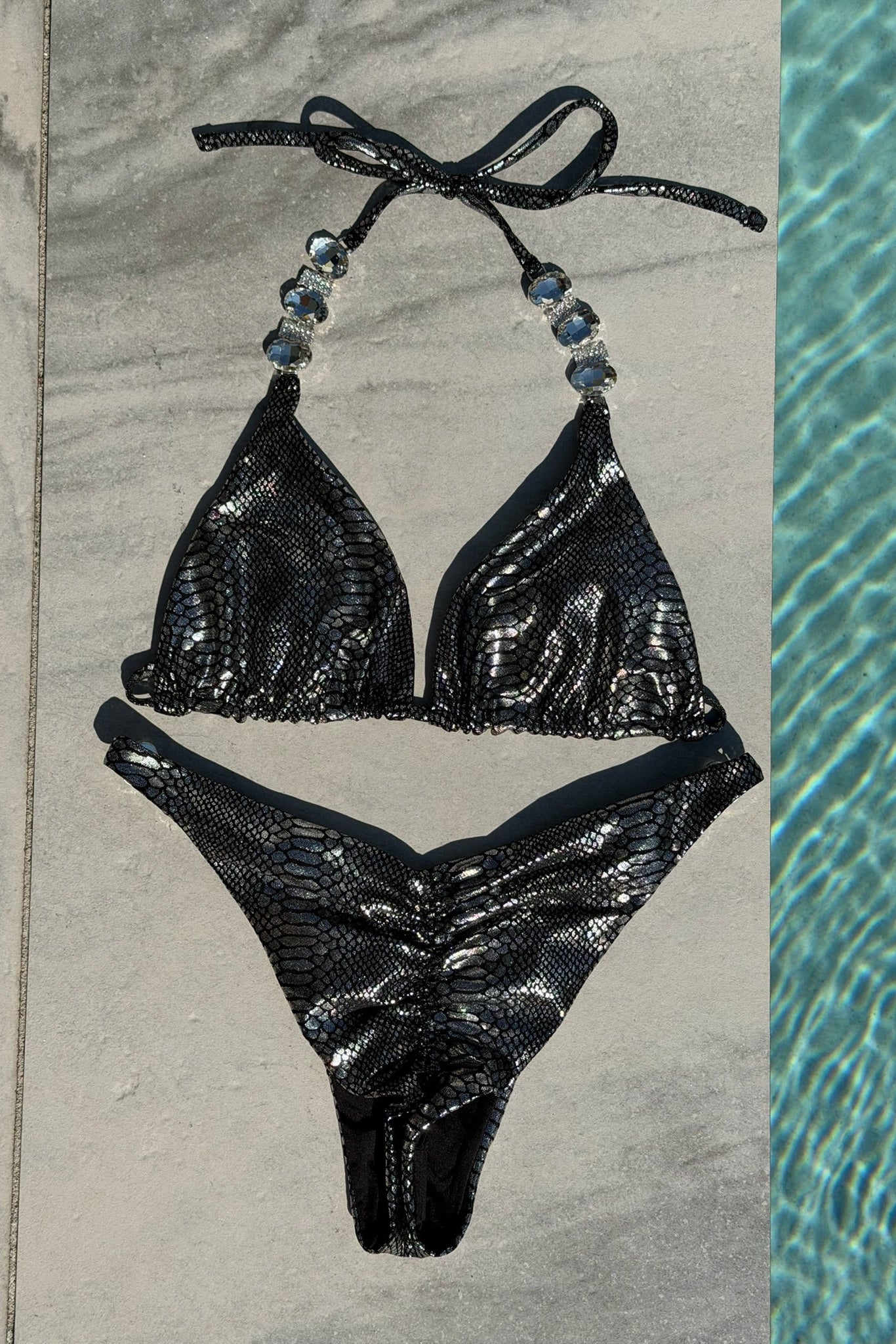 Sample Sale 020 - Bikini Crush Swimwear