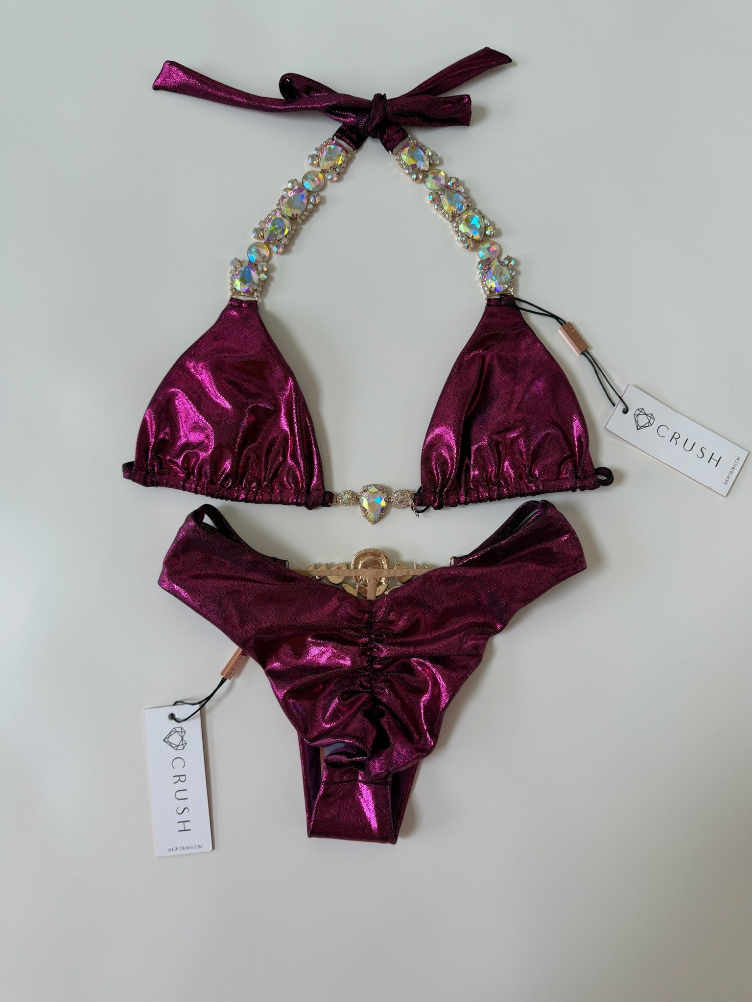 Sample Sale 120 Bottom