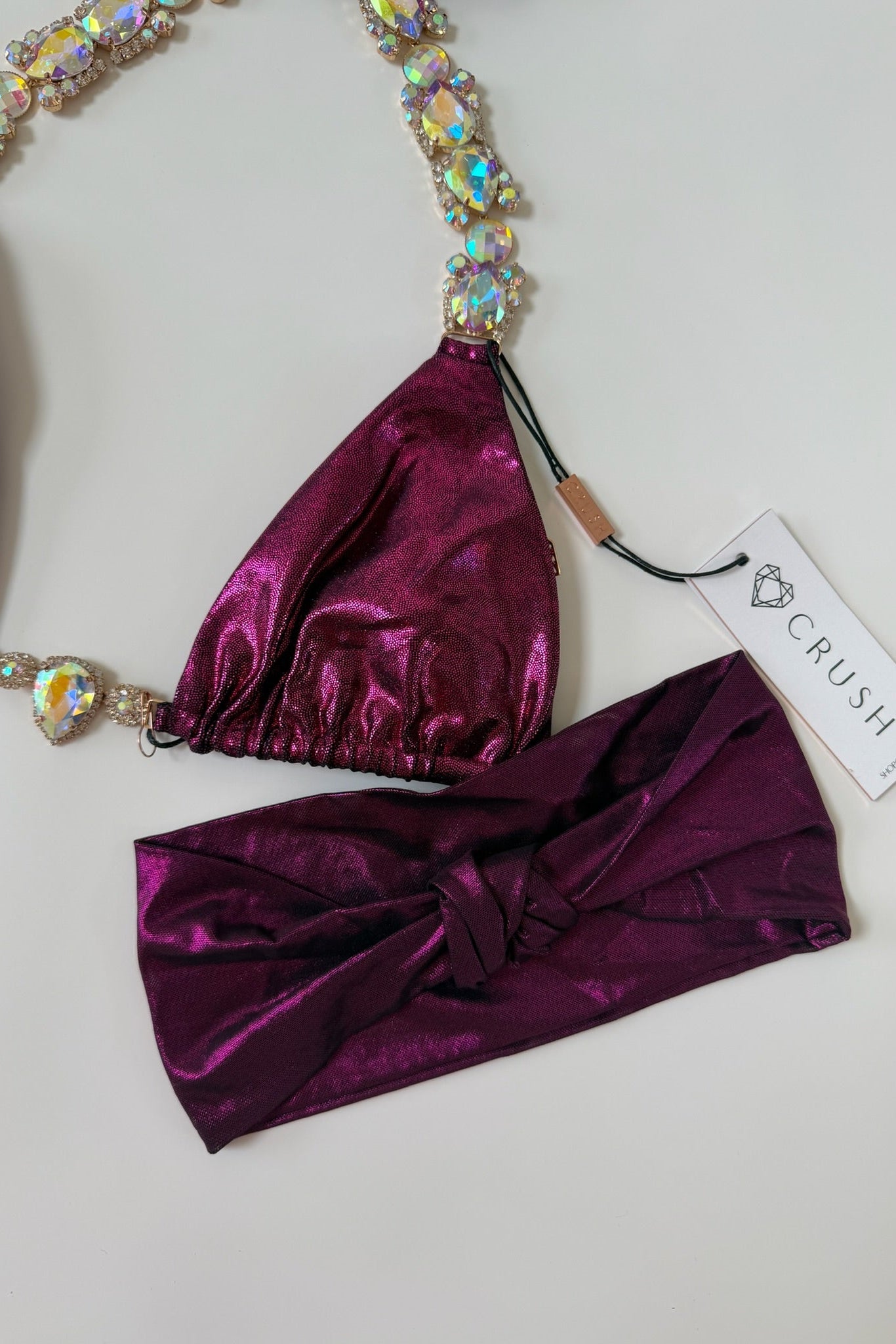 Sample Sale 120 Headband