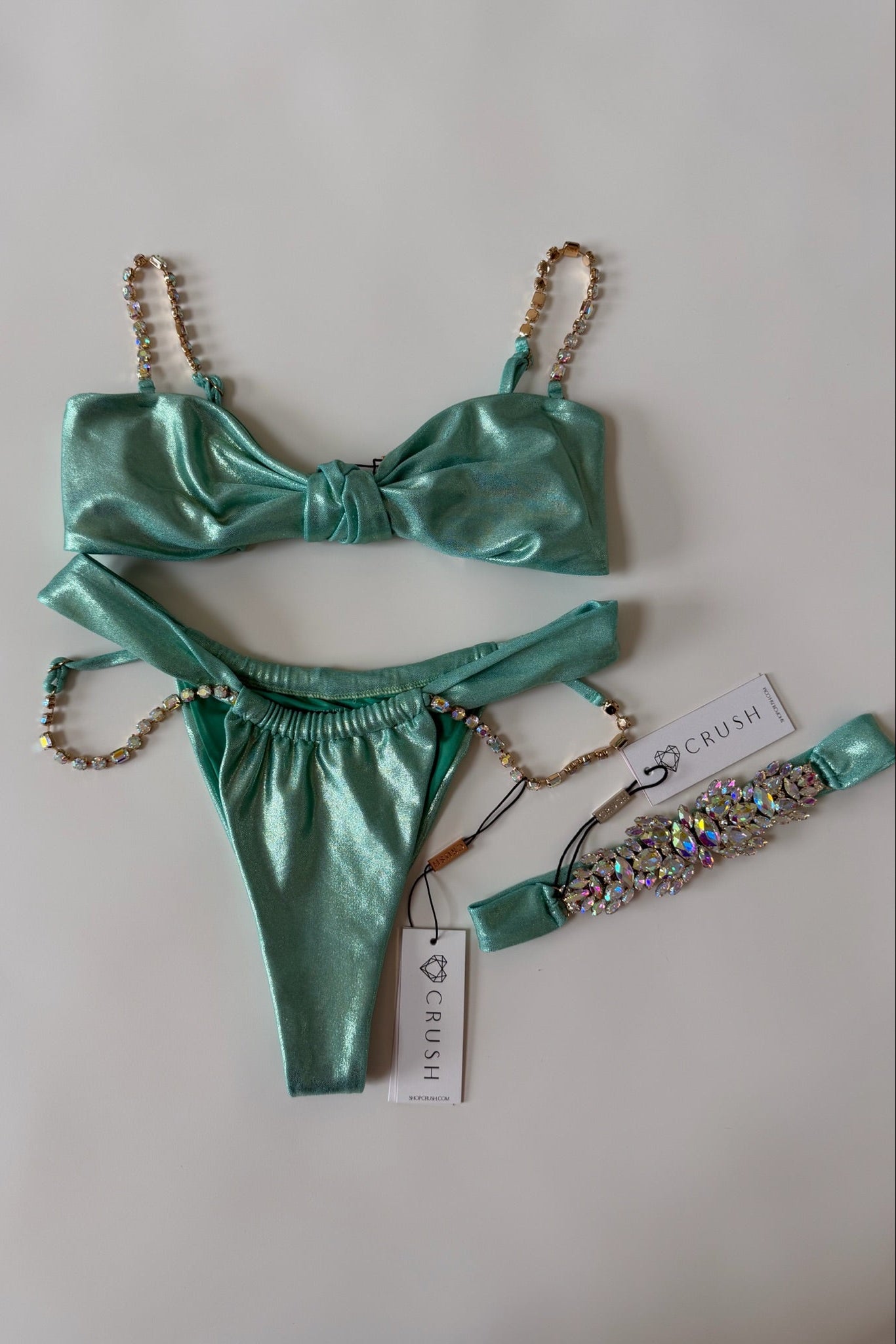 Sample Sale 129