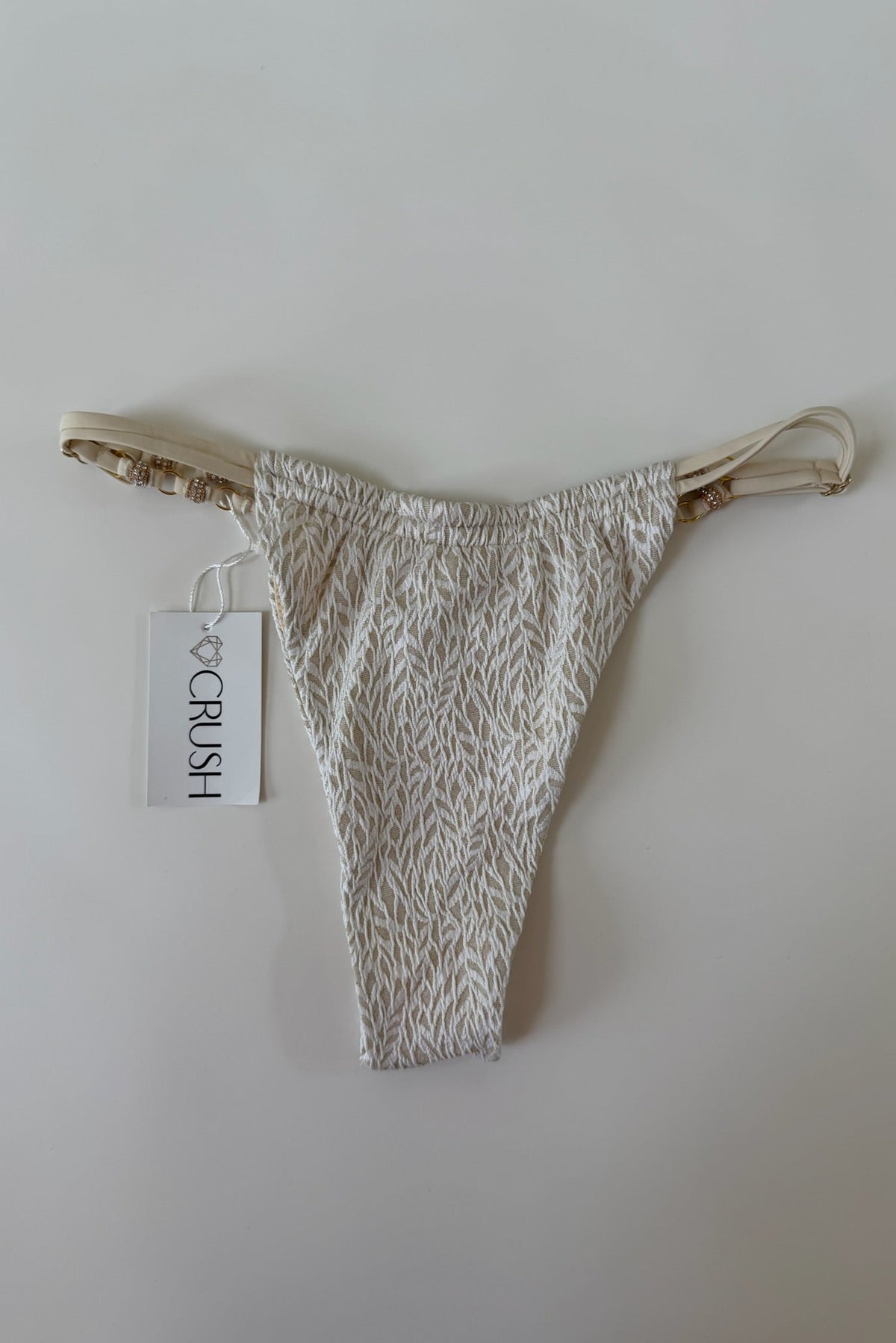 Sample Sale 141 Bottom - Bikini Crush Swimwear