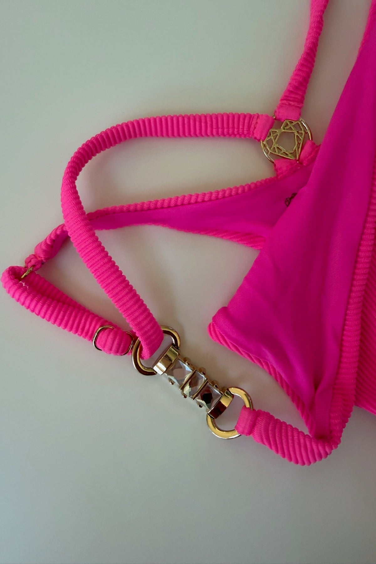 Sample Sale 152 Bottom - Bikini Crush Swimwear