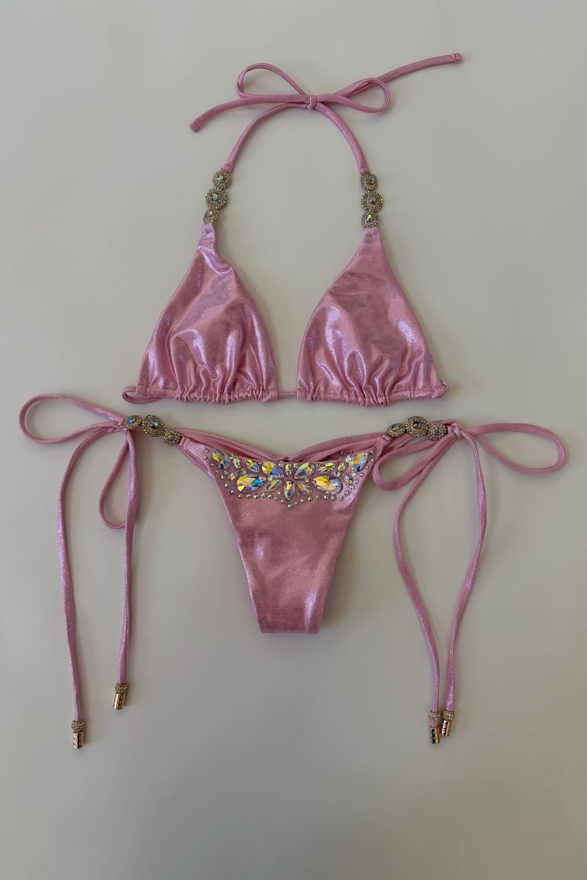 Sample Sale 153 Bottom - Bikini Crush Swimwear