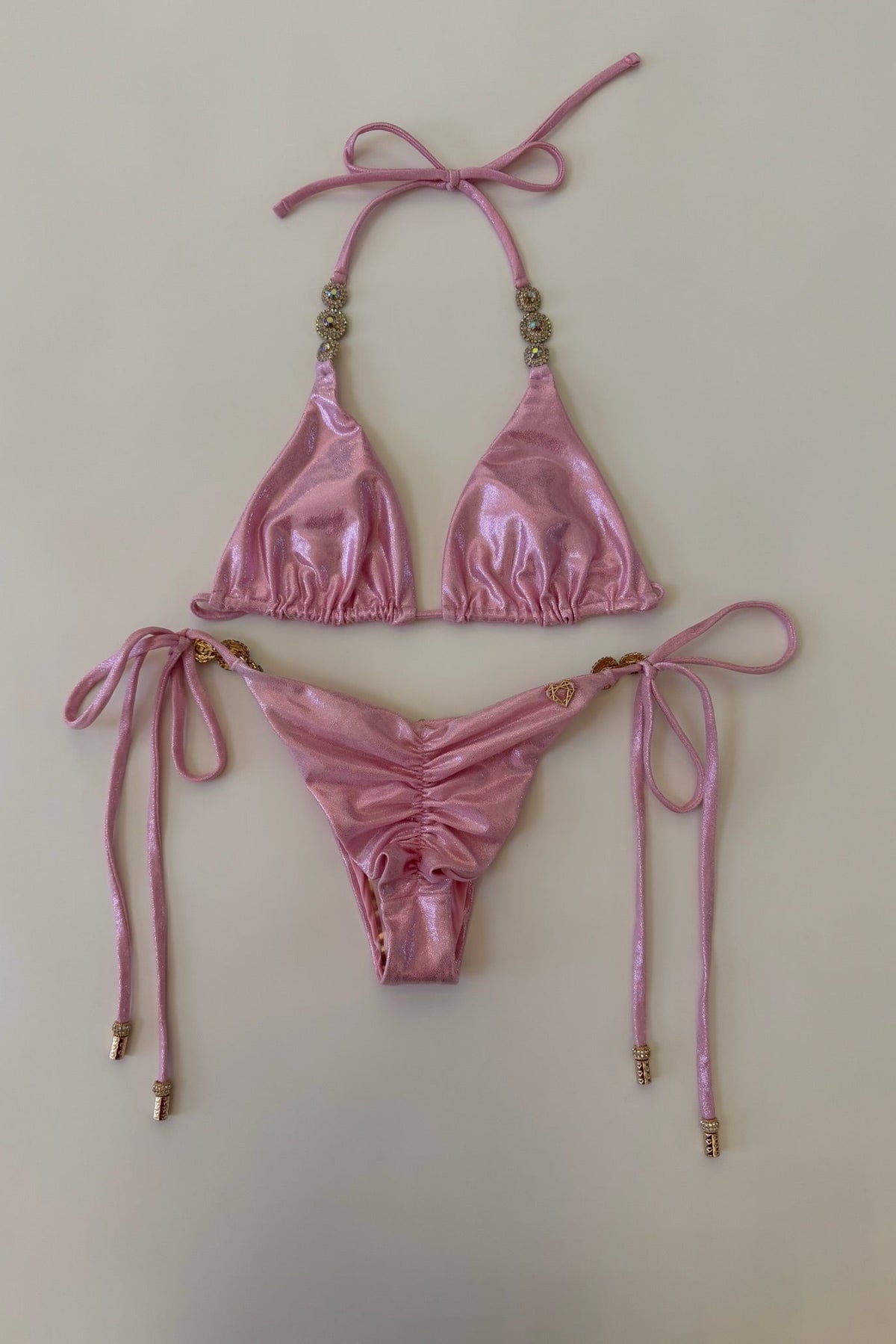 Sample Sale 153 Top - Bikini Crush Swimwear