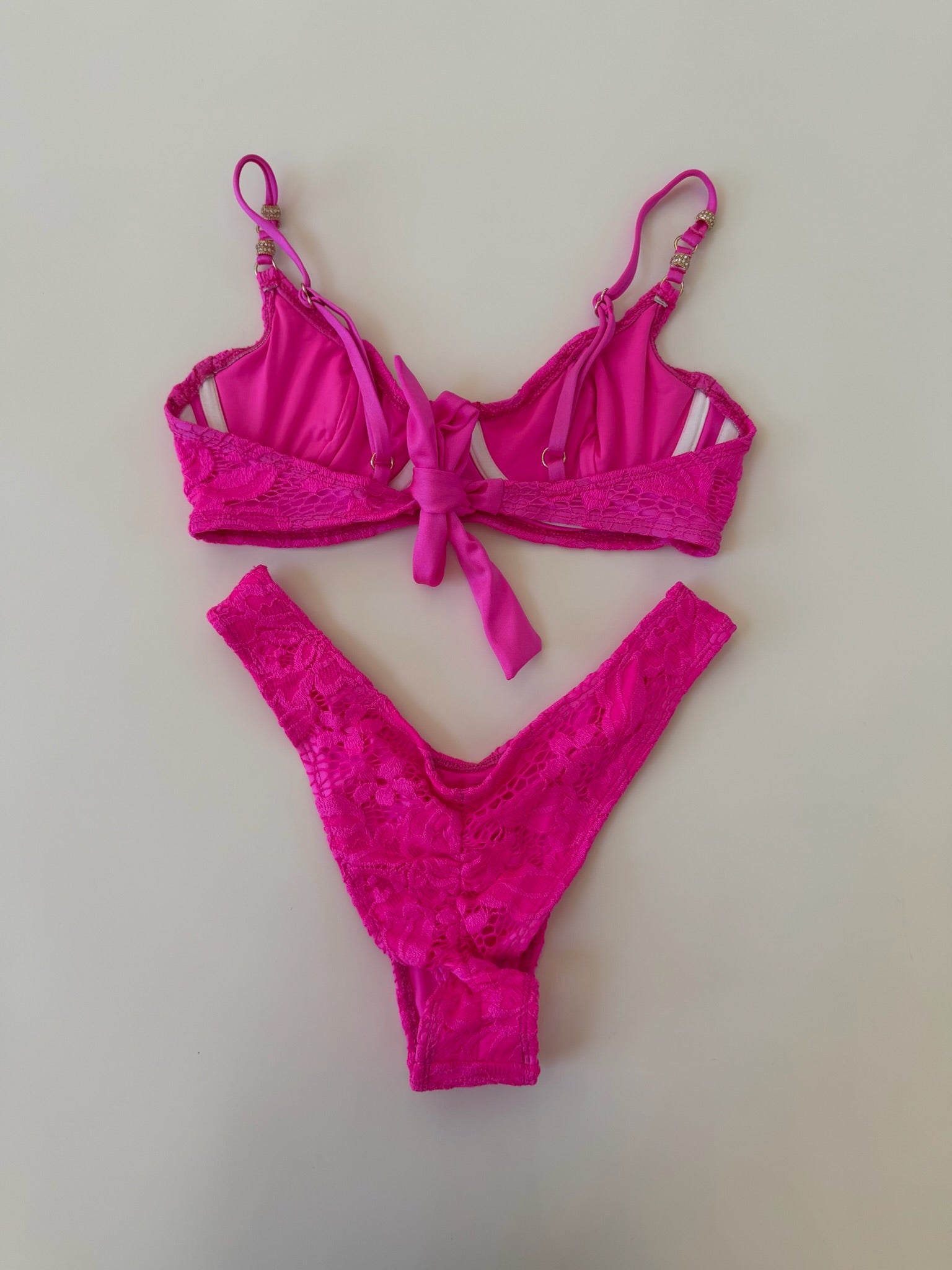 Sample Sale 154 Top