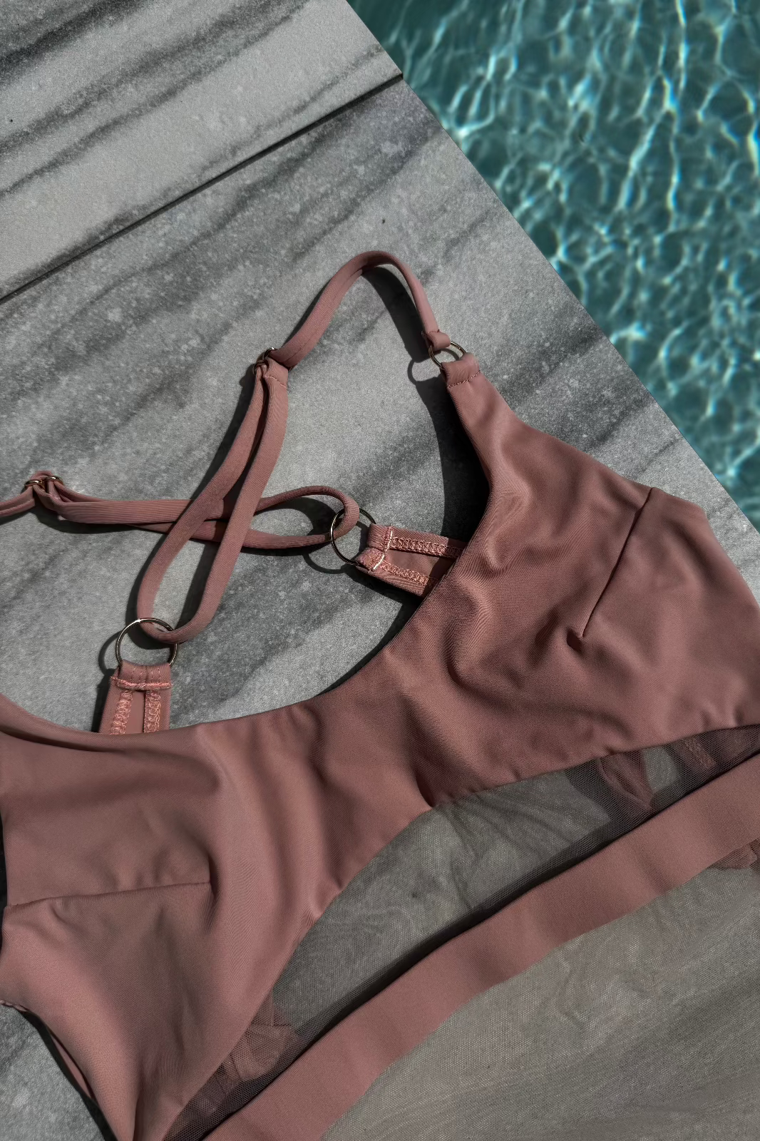 SAMPLE SALE 94 - Bikini Crush Swimwear