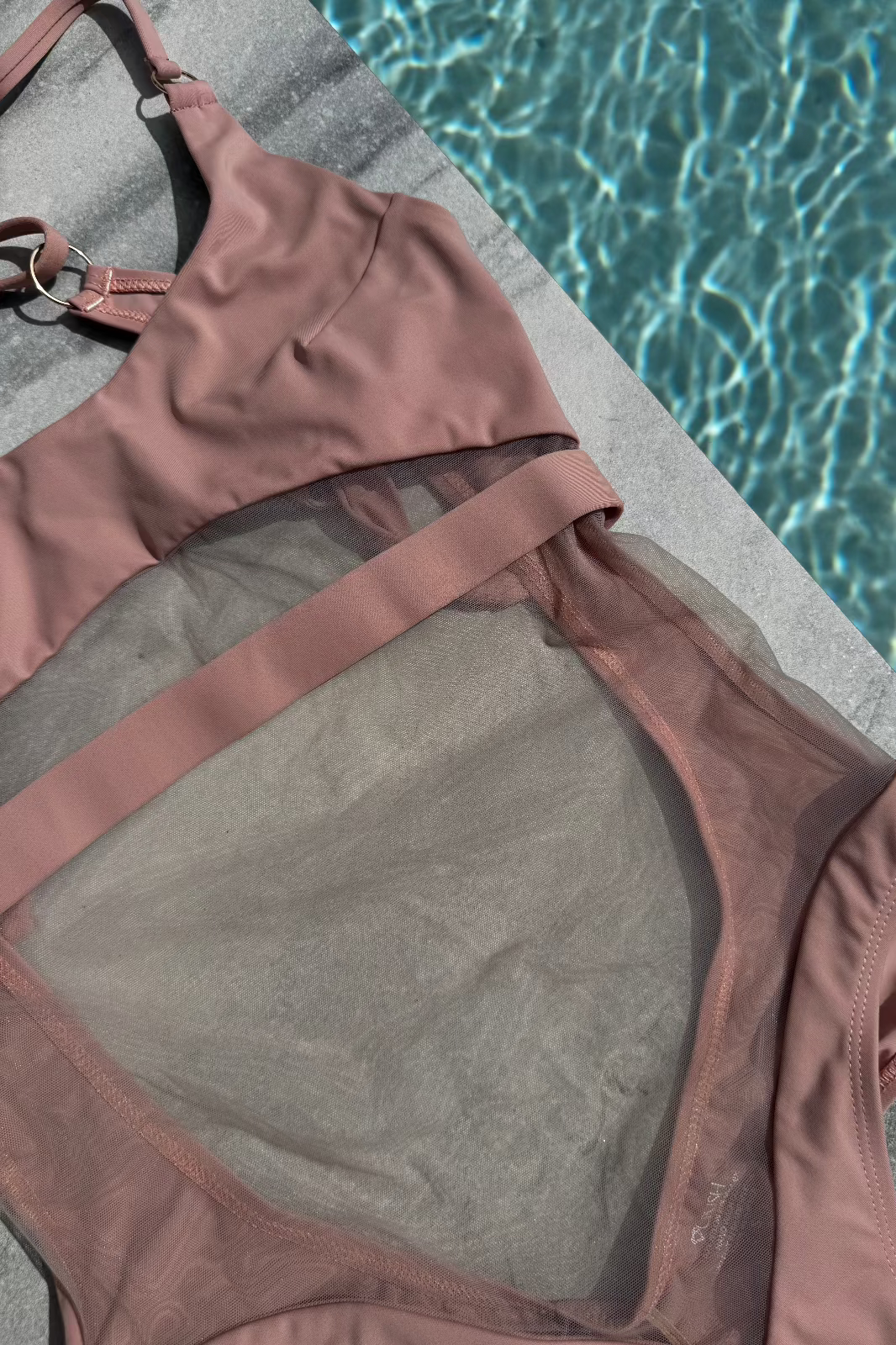SAMPLE SALE 94 - Bikini Crush Swimwear