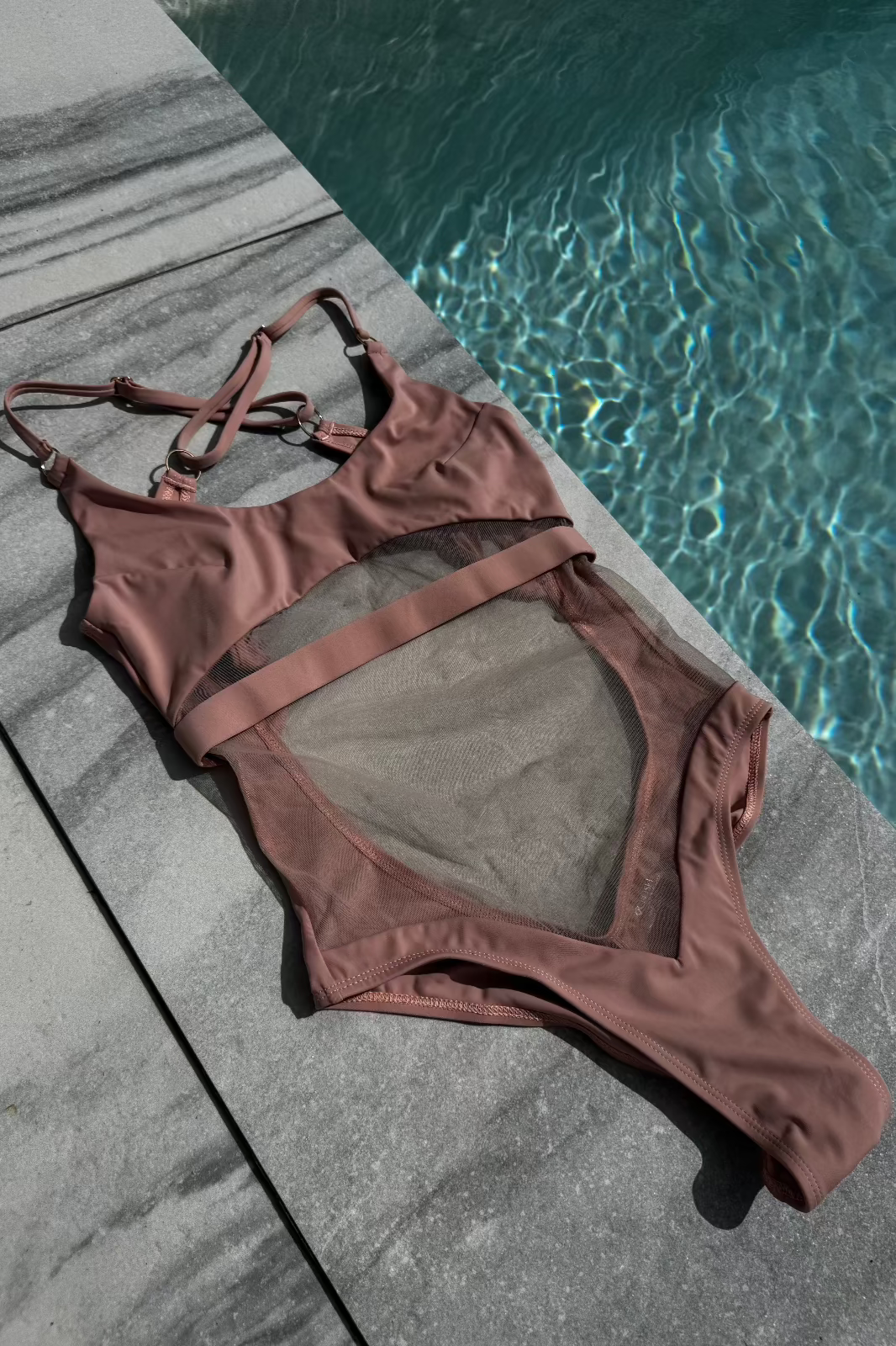 SAMPLE SALE 94 - Bikini Crush Swimwear