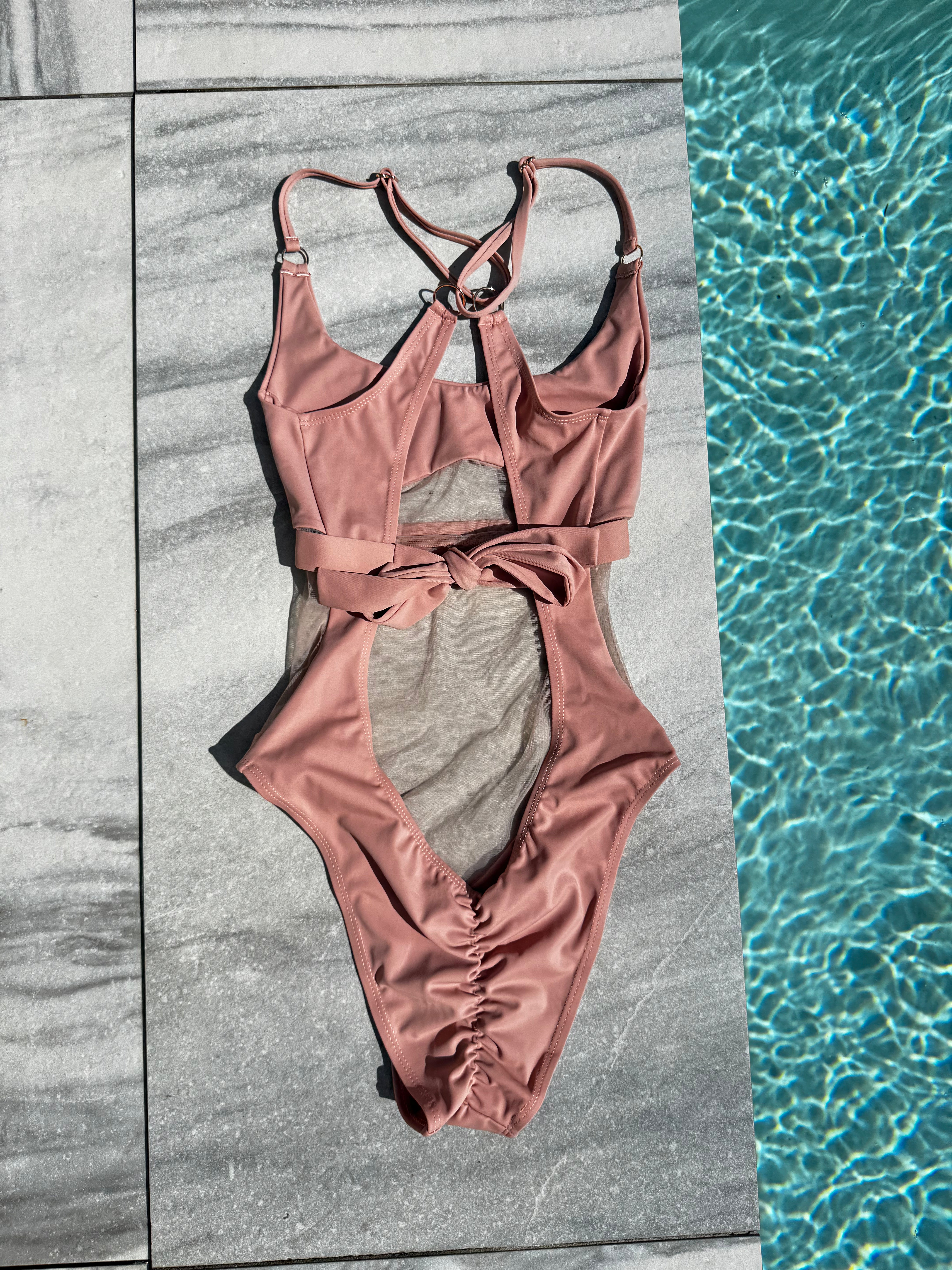 SAMPLE SALE 94 - Bikini Crush Swimwear