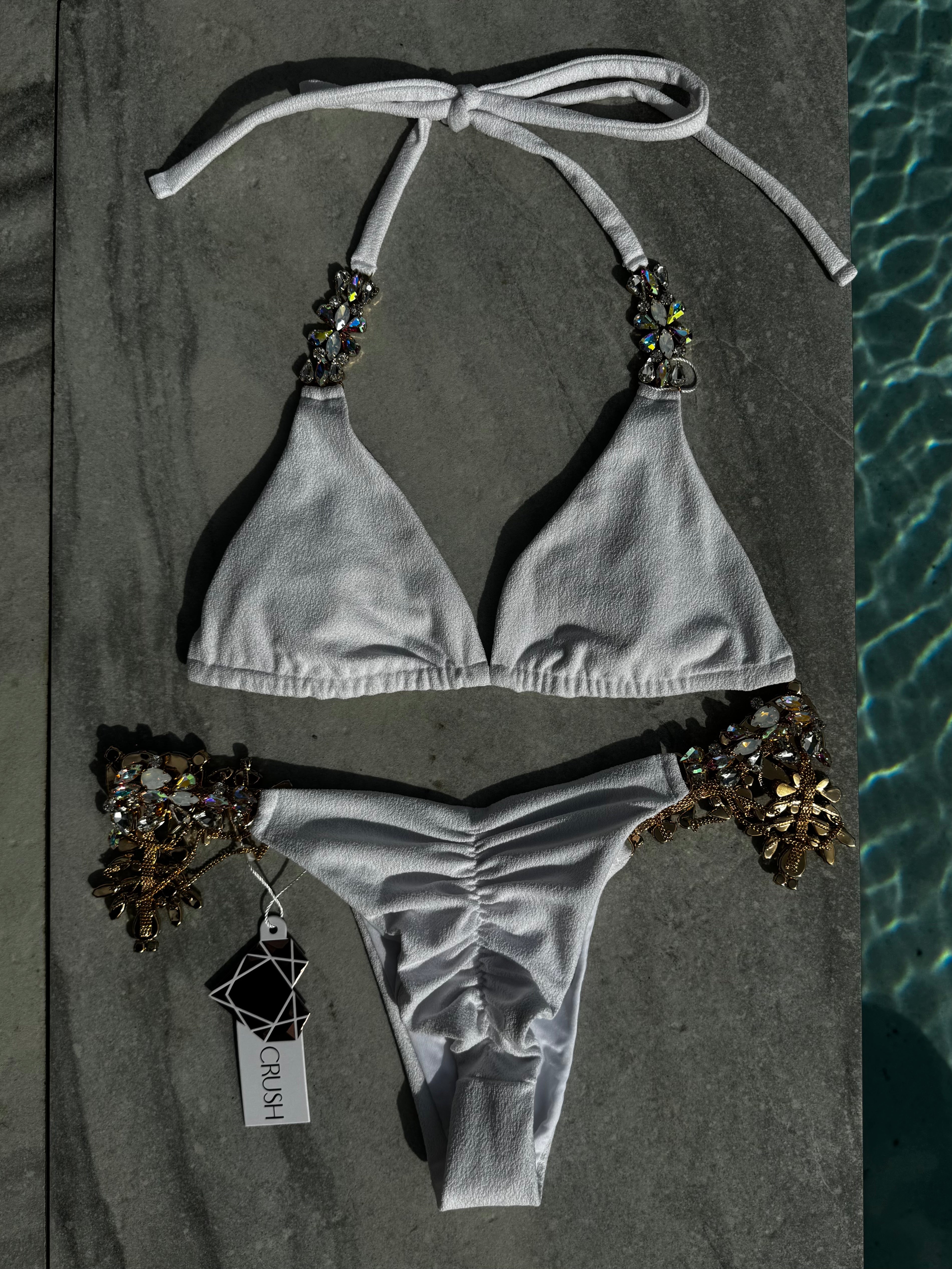 SAMPLE SALE 6 - Bikini Crush Swimwear