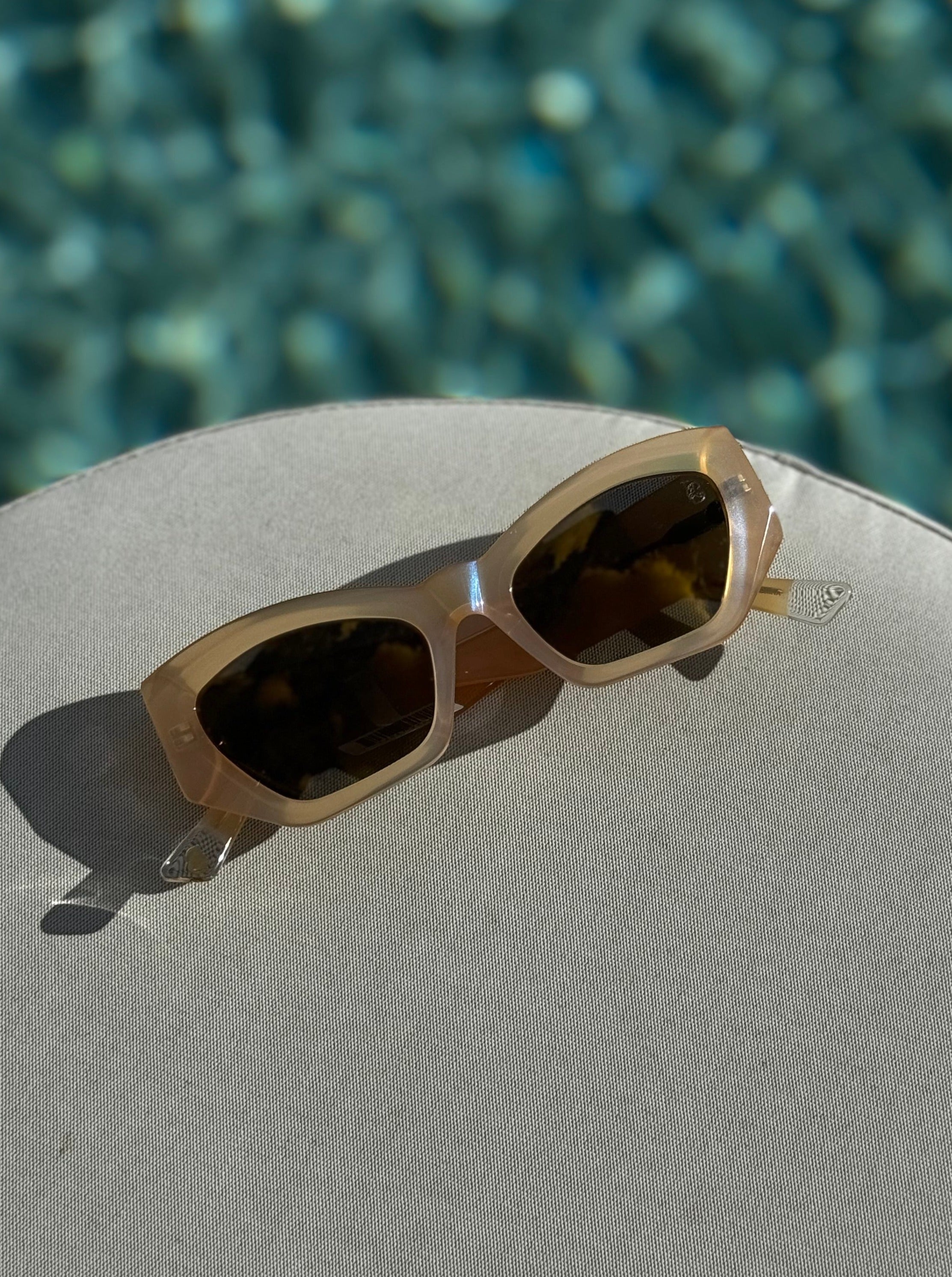 Hampton Sunglasses - Bikini Crush Swimwear