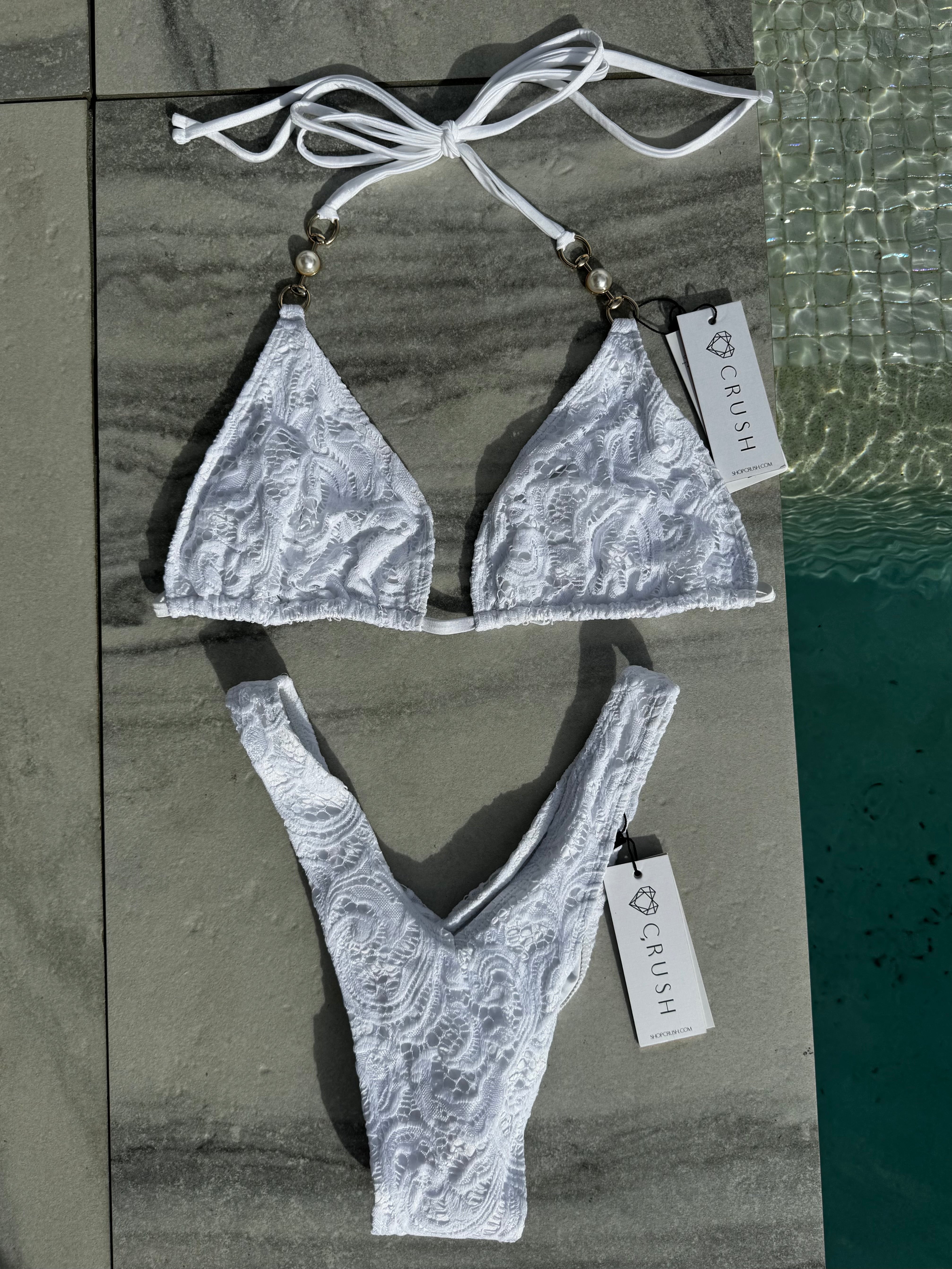 SAMPLE SALE 3 - Bikini Crush Swimwear