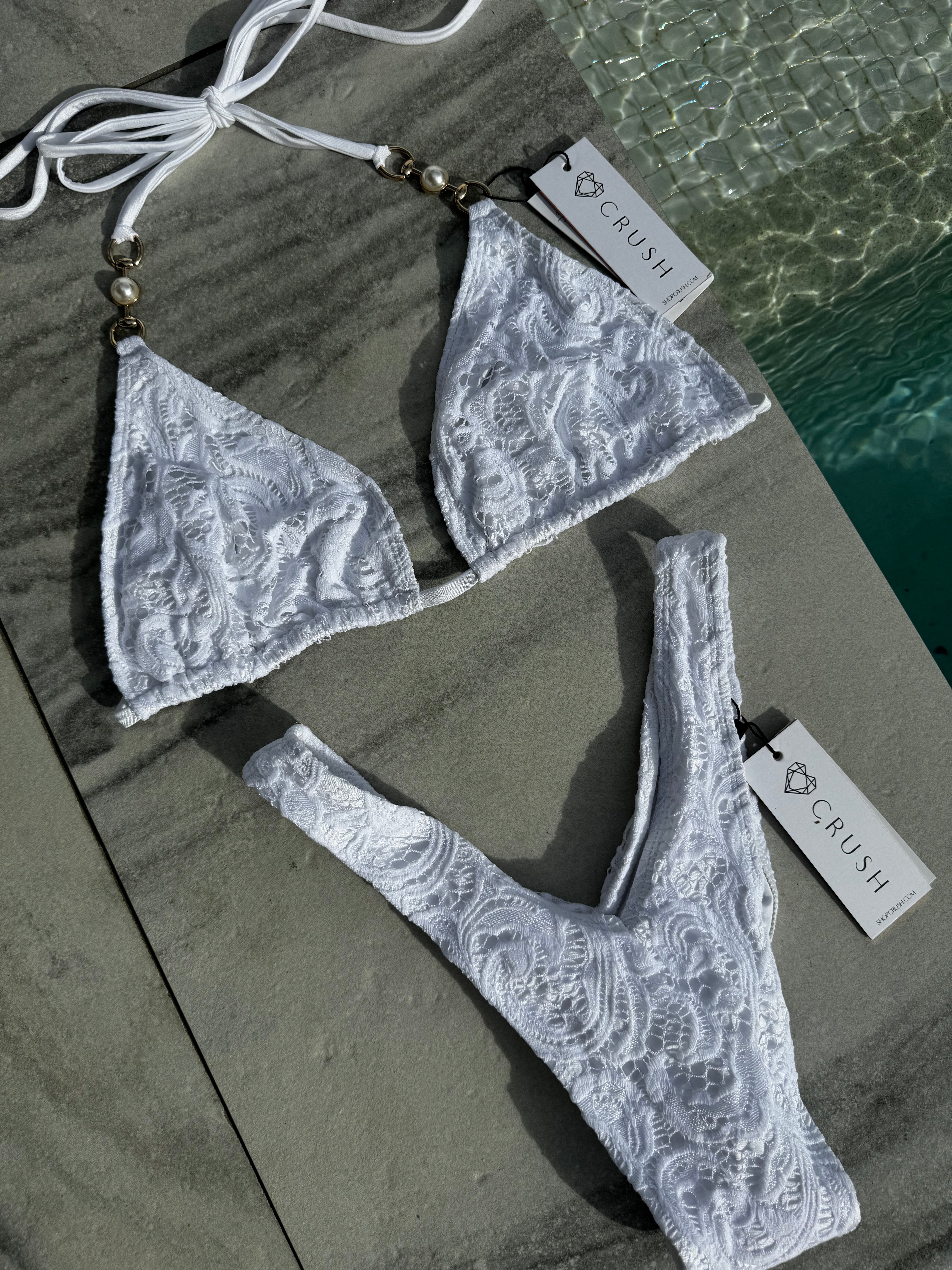 SAMPLE SALE 3 - Bikini Crush Swimwear