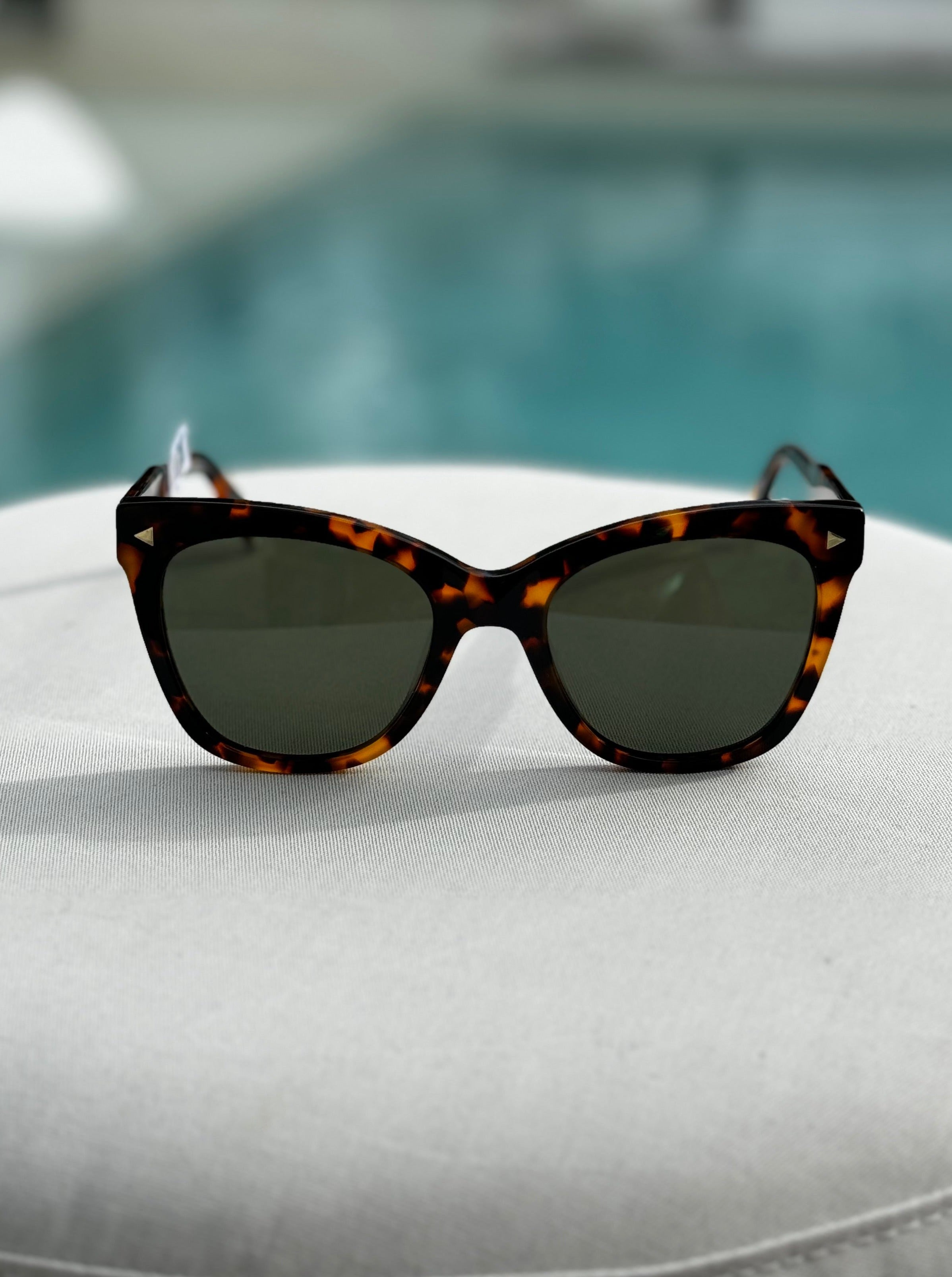 Palm Sunglasses - Bikini Crush Swimwear