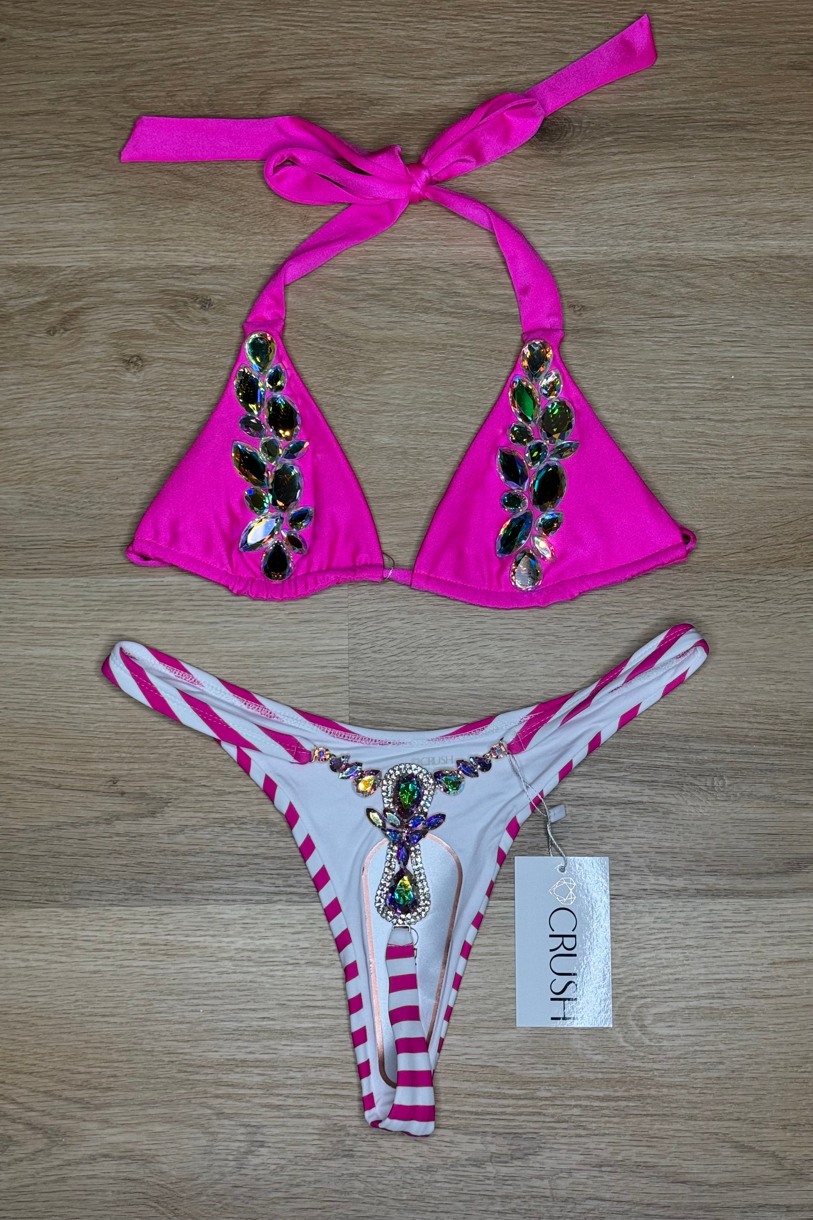 SAMPLE SALE 268 (Imperfect)