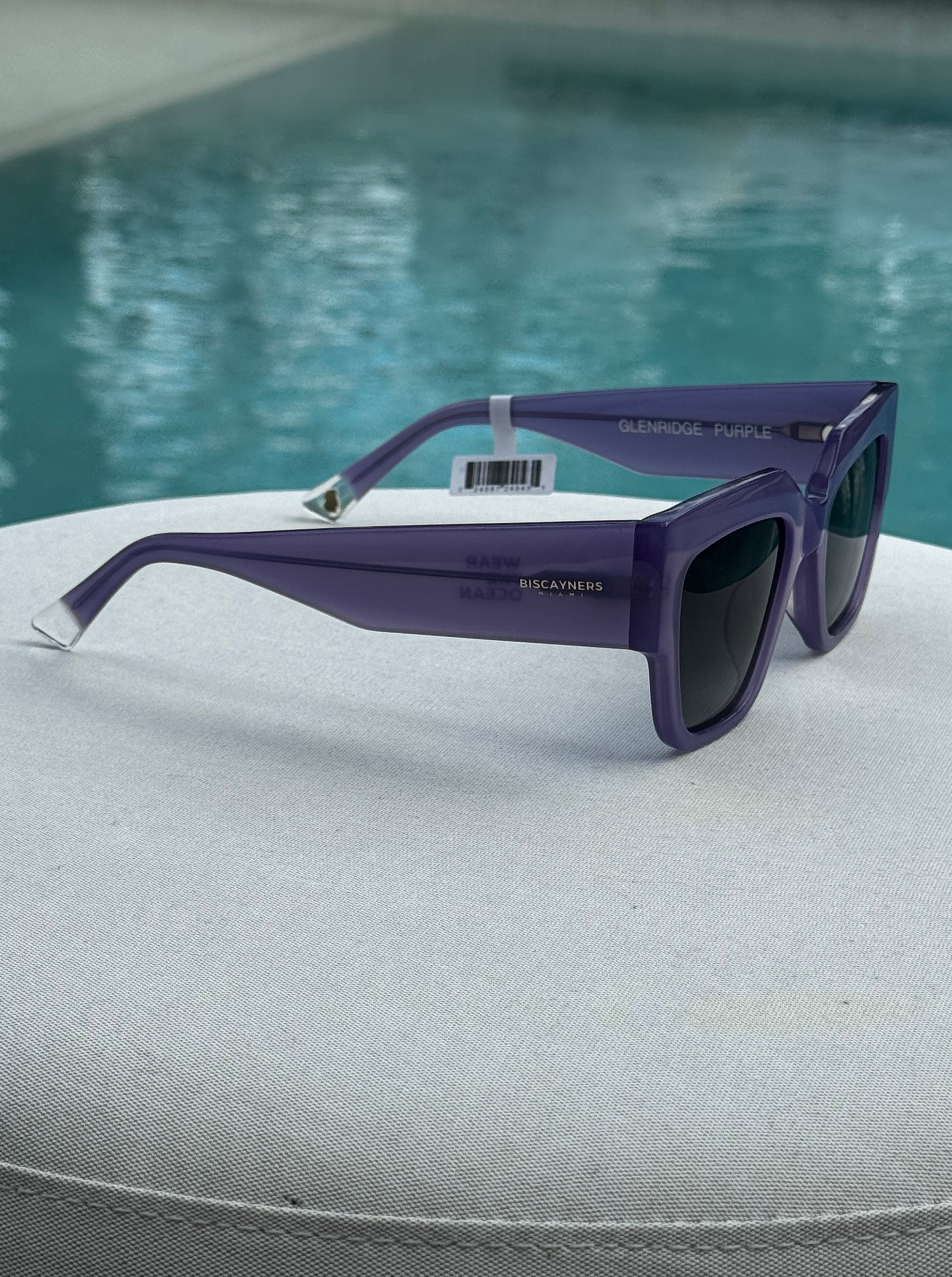 Glenridge Sunglasses - Bikini Crush Swimwear