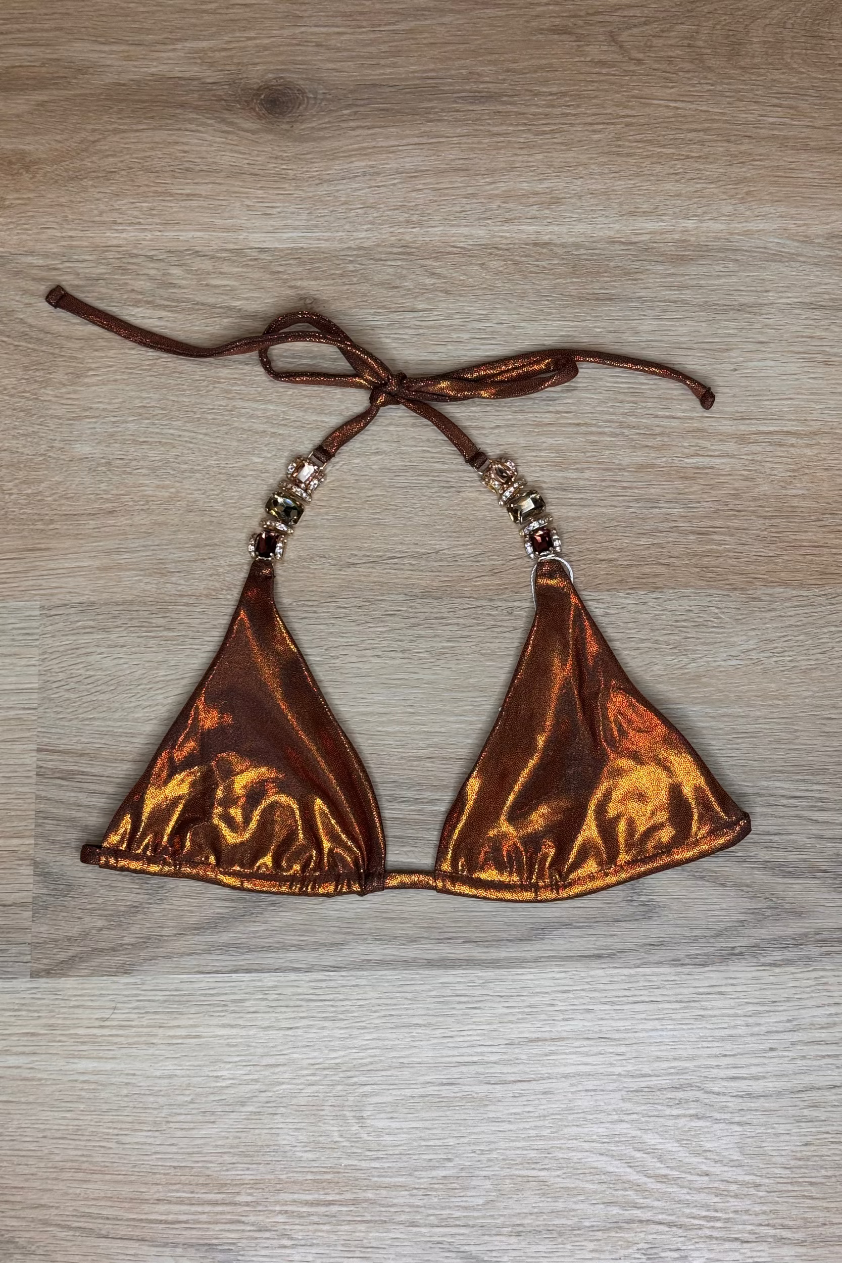 SAMPLE SALE 311 TOP - Bikini Crush Swimwear