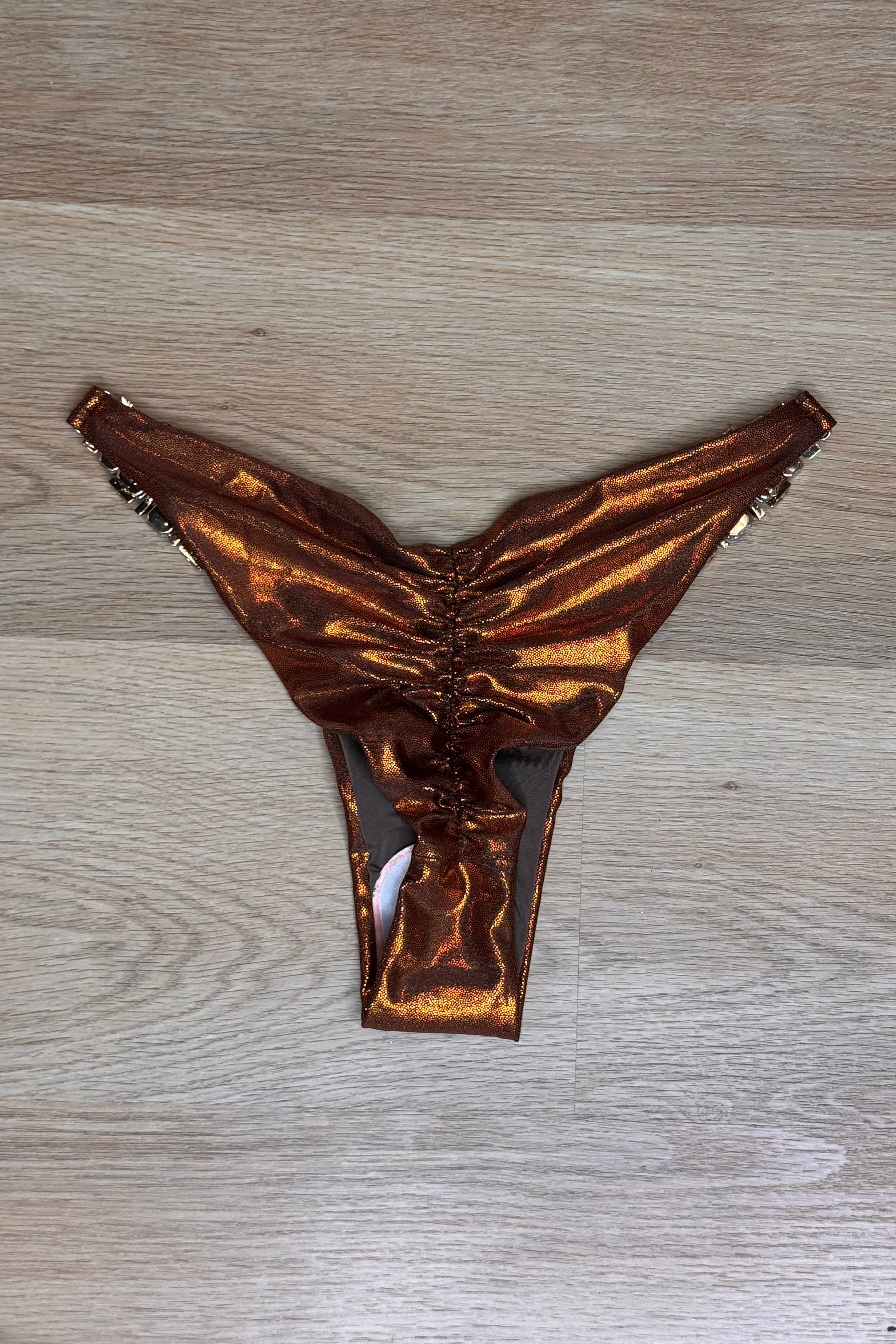 SAMPLE SALE 311 BOTTOM - Bikini Crush Swimwear