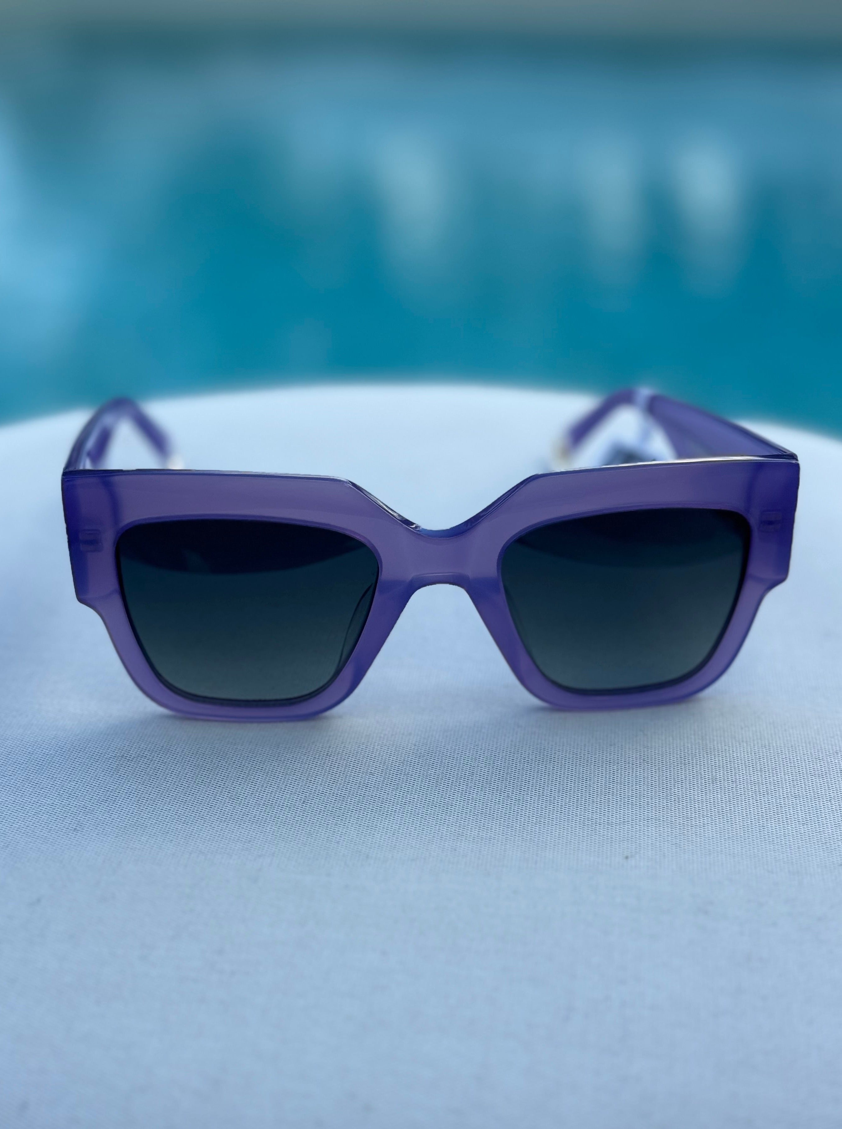 Glenridge Sunglasses - Bikini Crush Swimwear