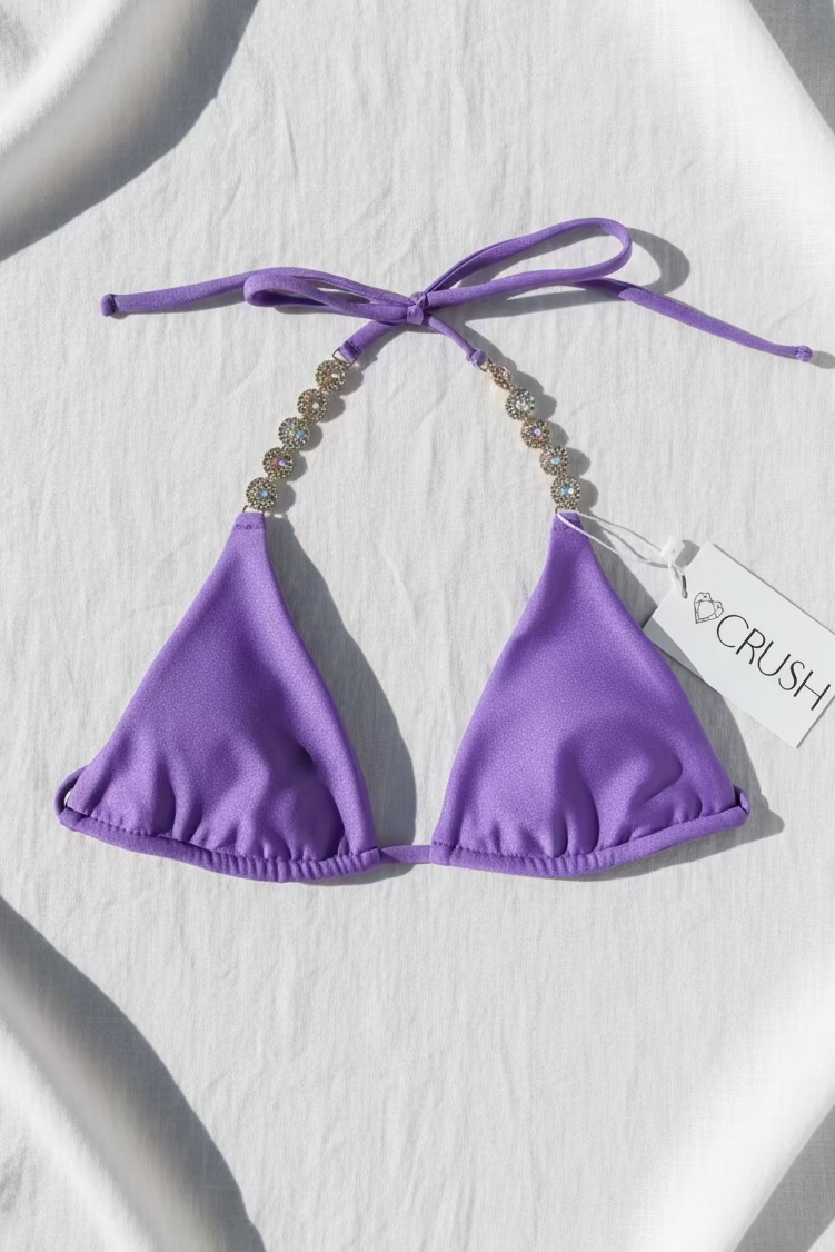 SAMPLE SALE 312 TOP - Bikini Crush Swimwear