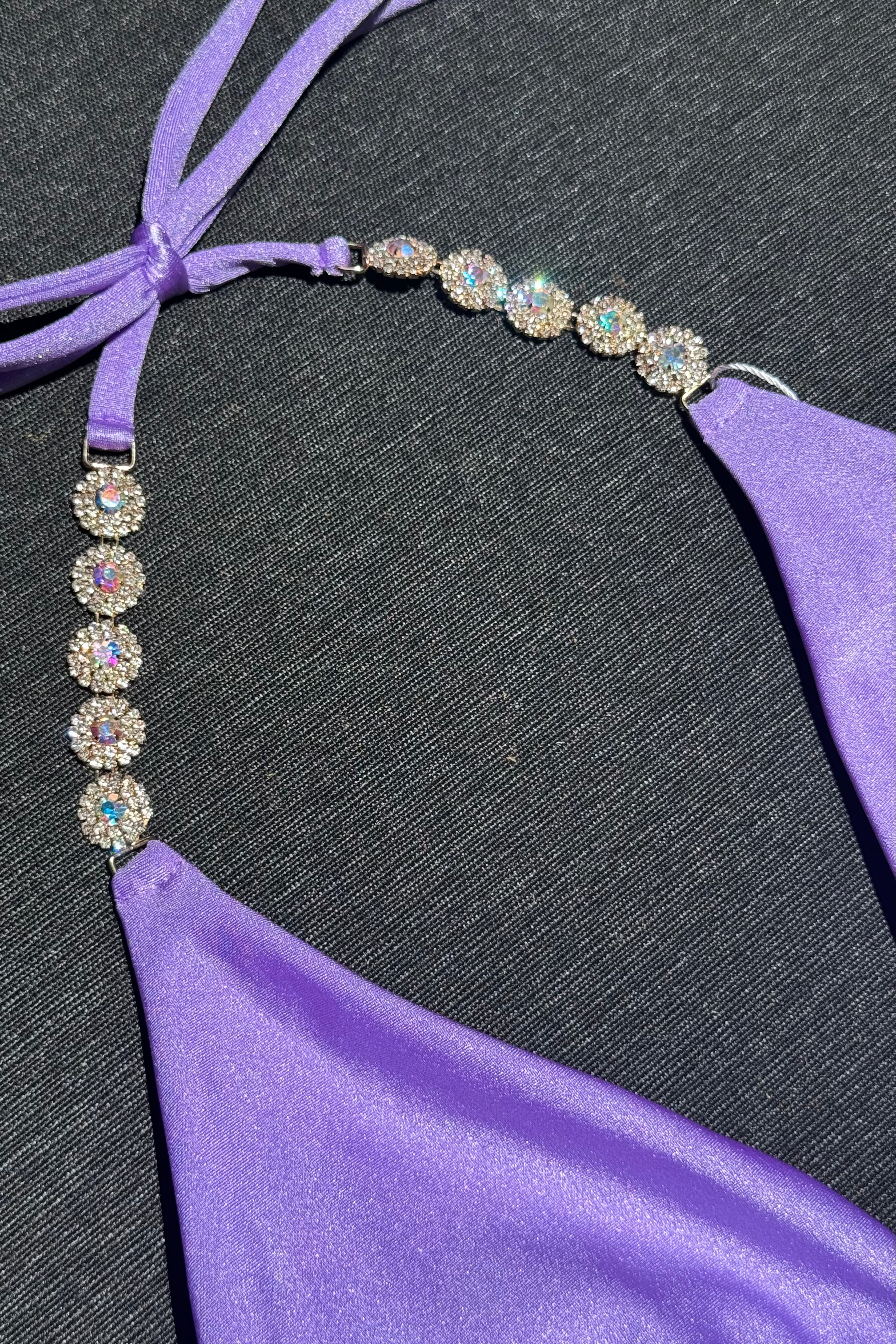 SAMPLE SALE 312 TOP - Bikini Crush Swimwear