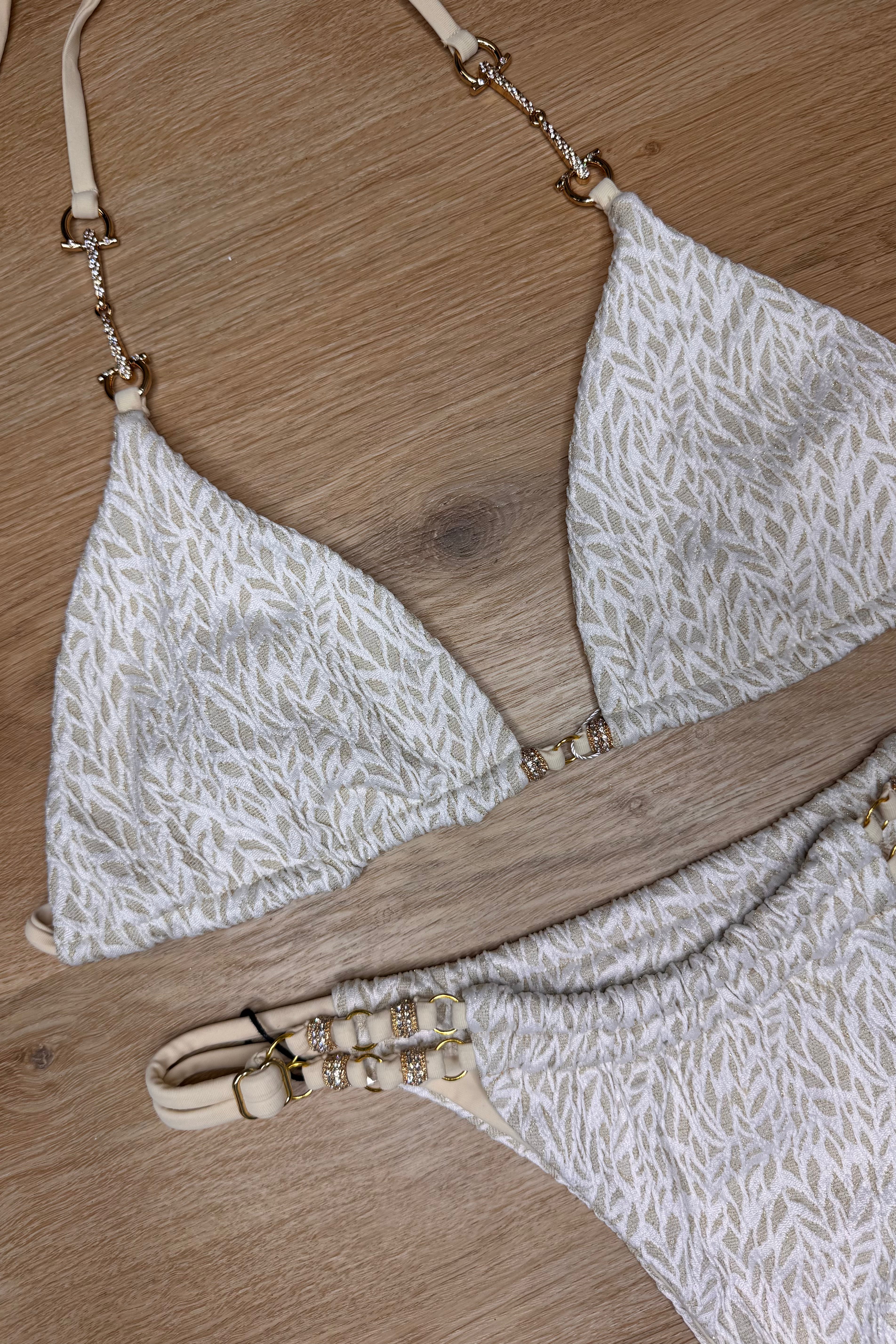 SAMPLE SALE 264 - Bikini Crush Swimwear