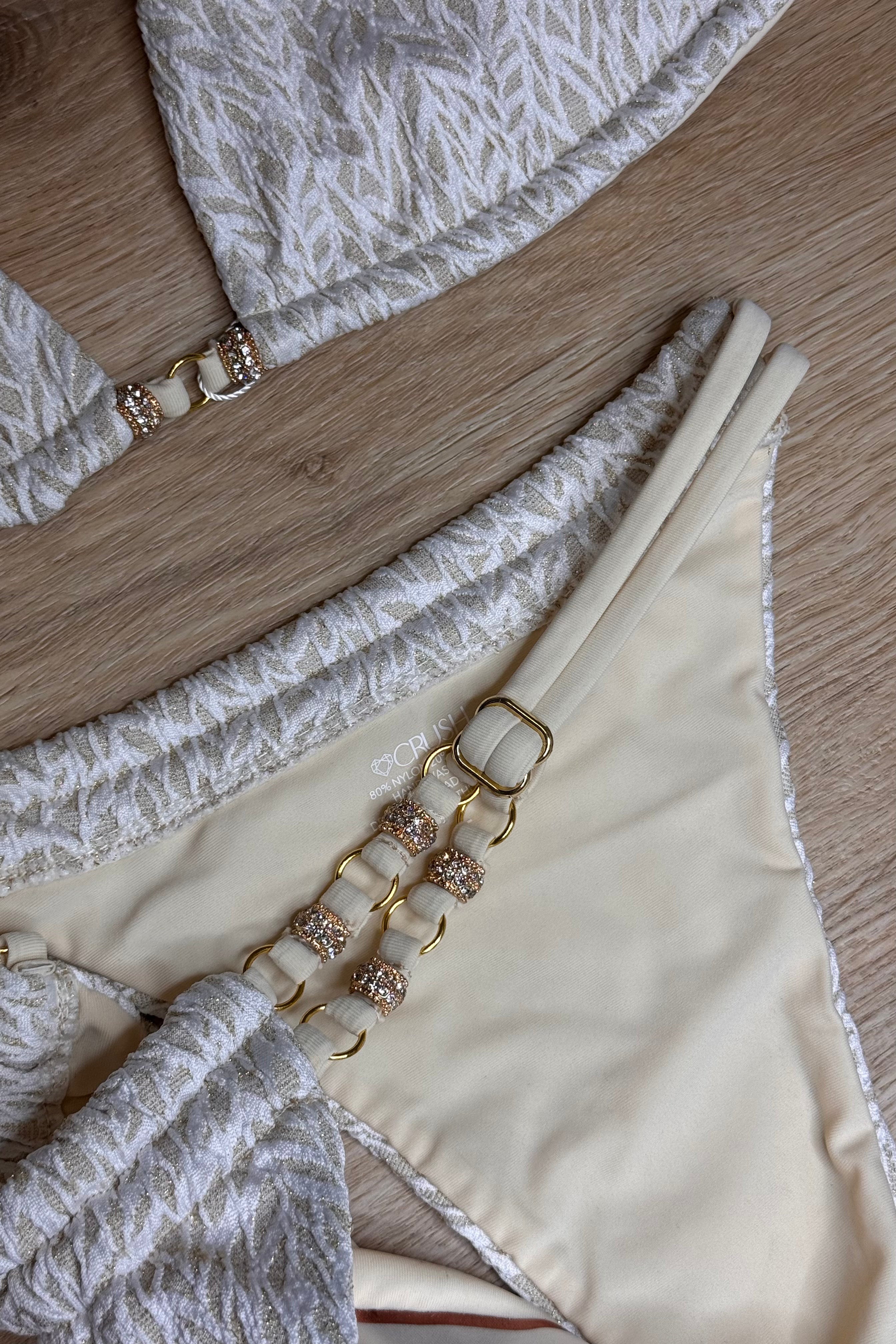 SAMPLE SALE 264 - Bikini Crush Swimwear