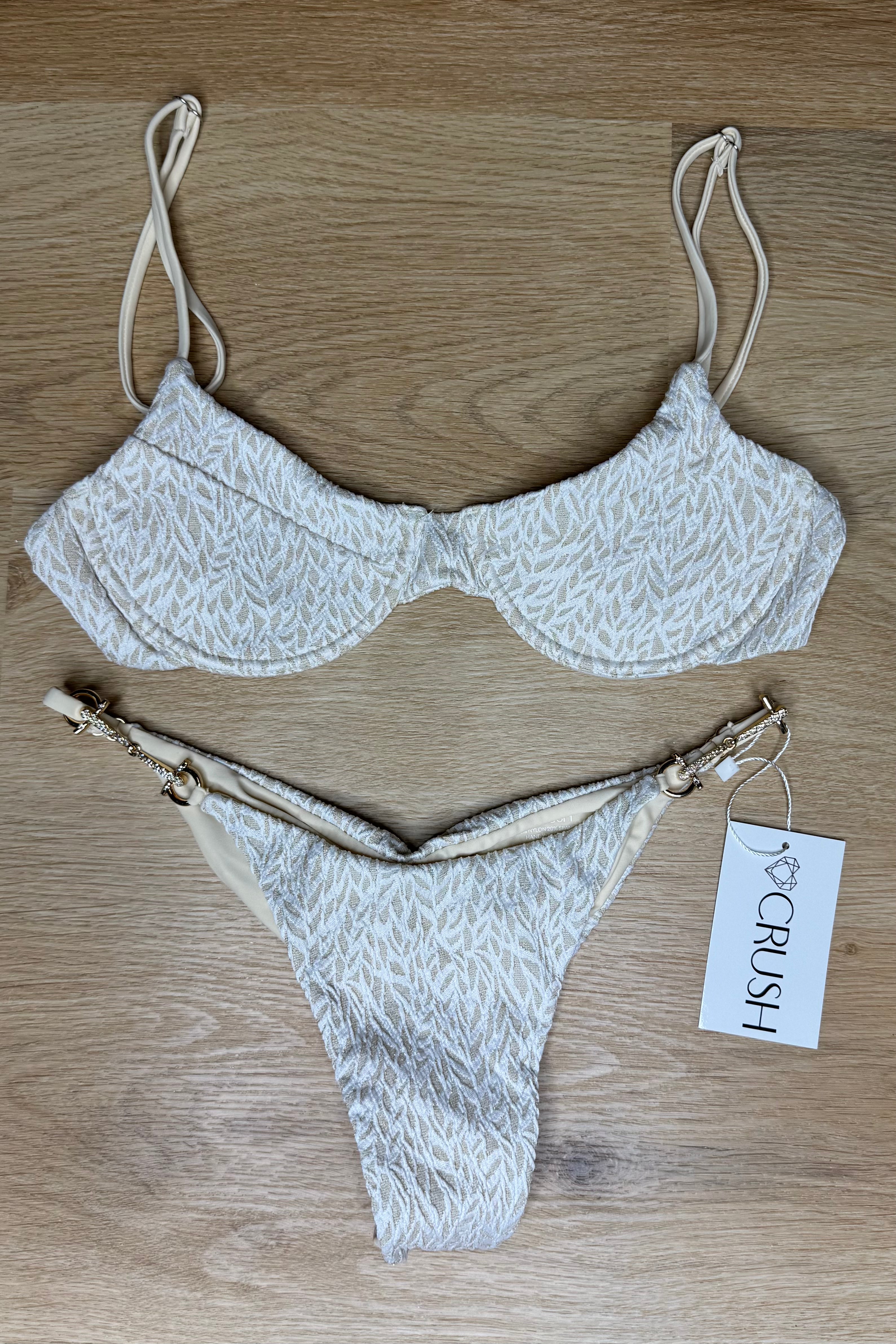 SAMPLE SALE 261 - Bikini Crush Swimwear
