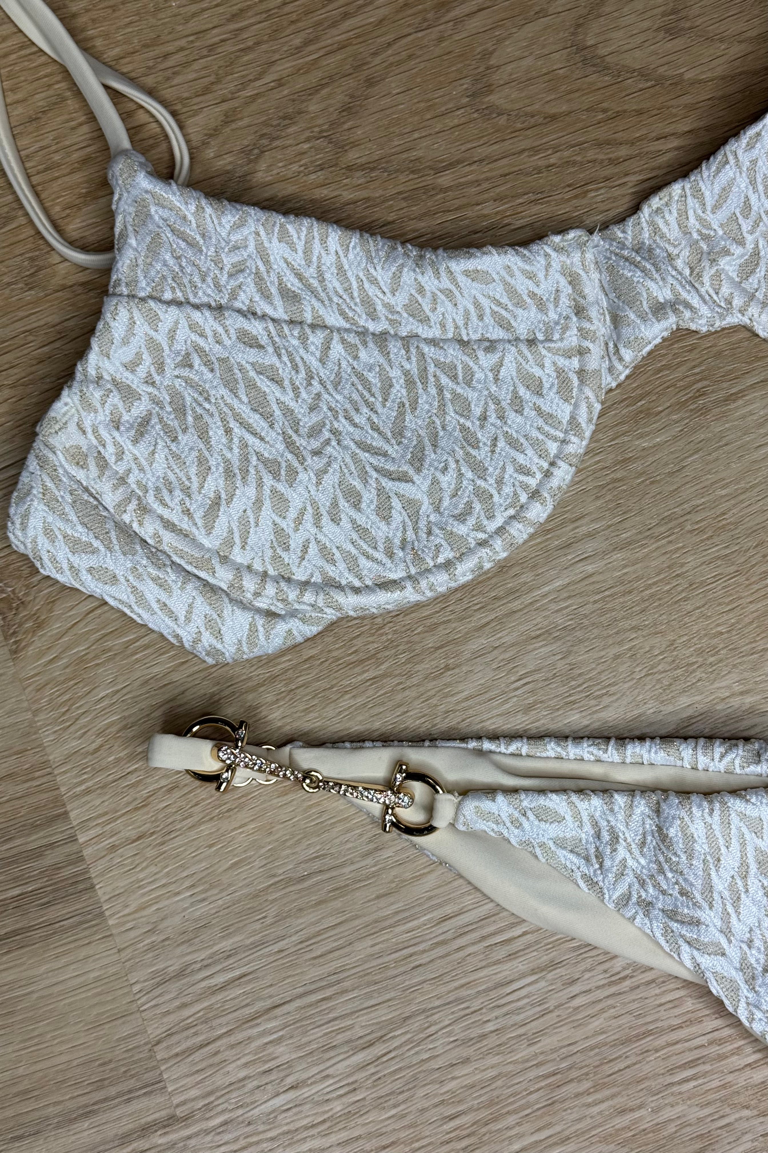 SAMPLE SALE 261 - Bikini Crush Swimwear