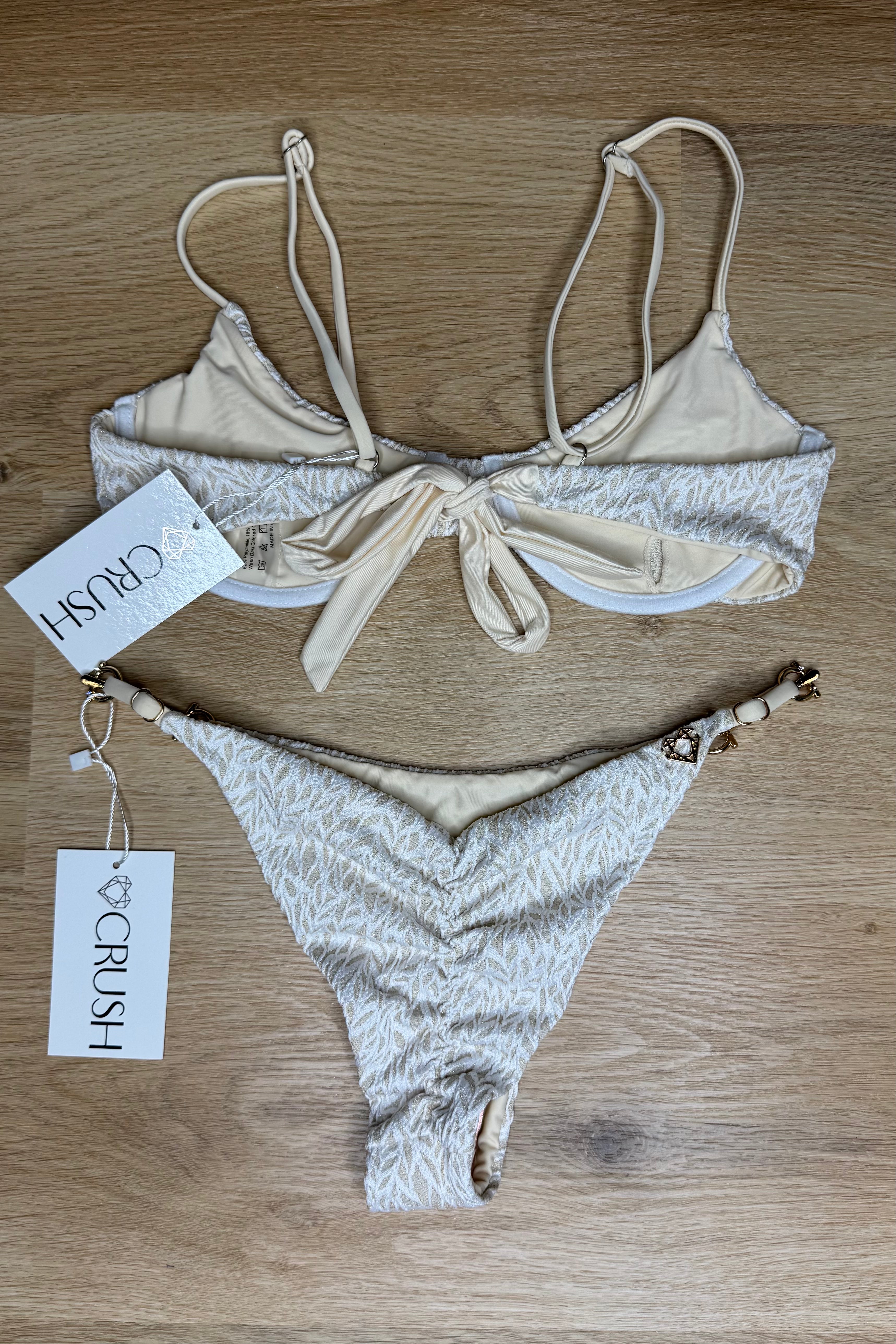 SAMPLE SALE 261 - Bikini Crush Swimwear