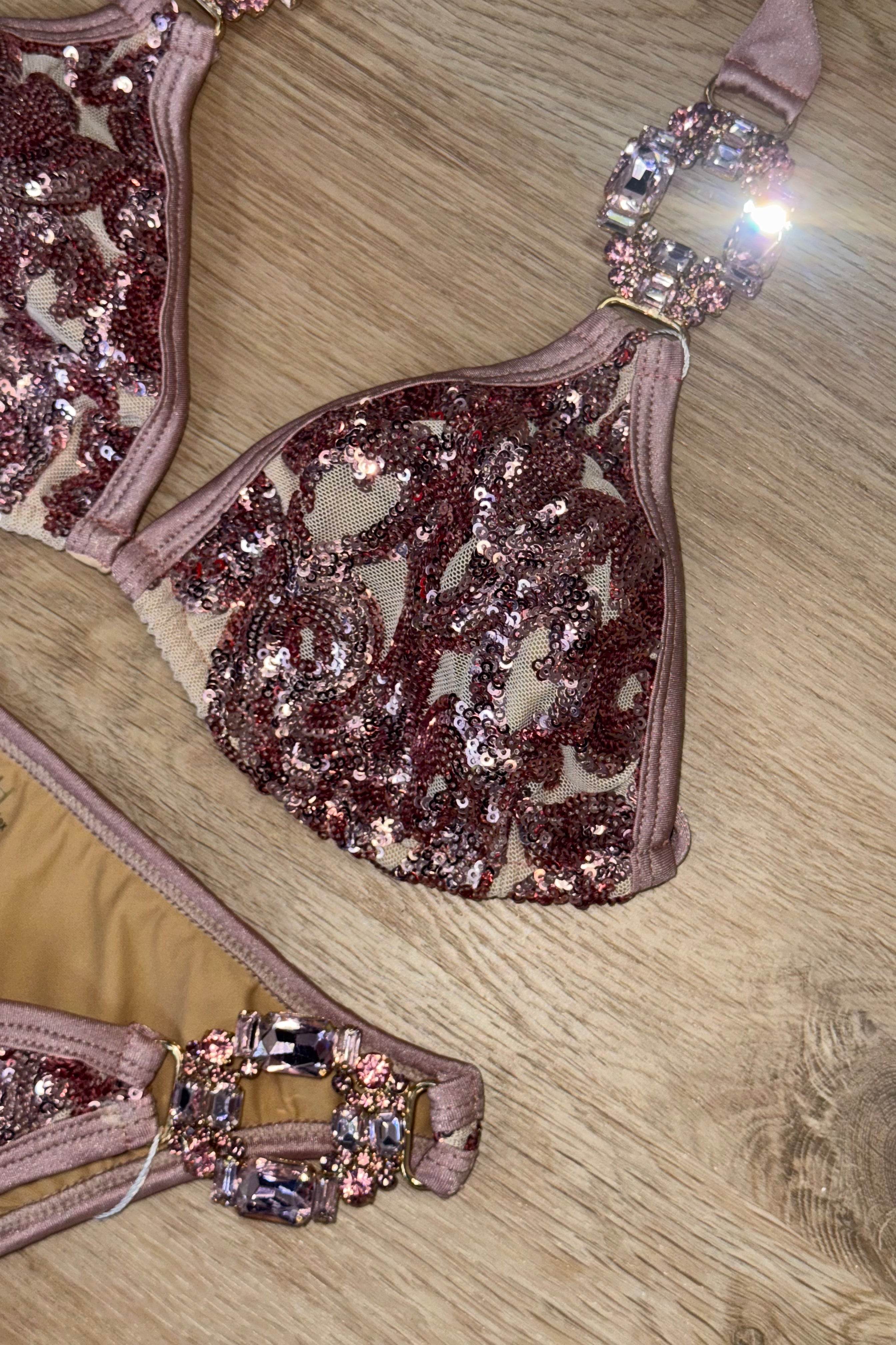SAMPLE SALE 263 - Bikini Crush Swimwear