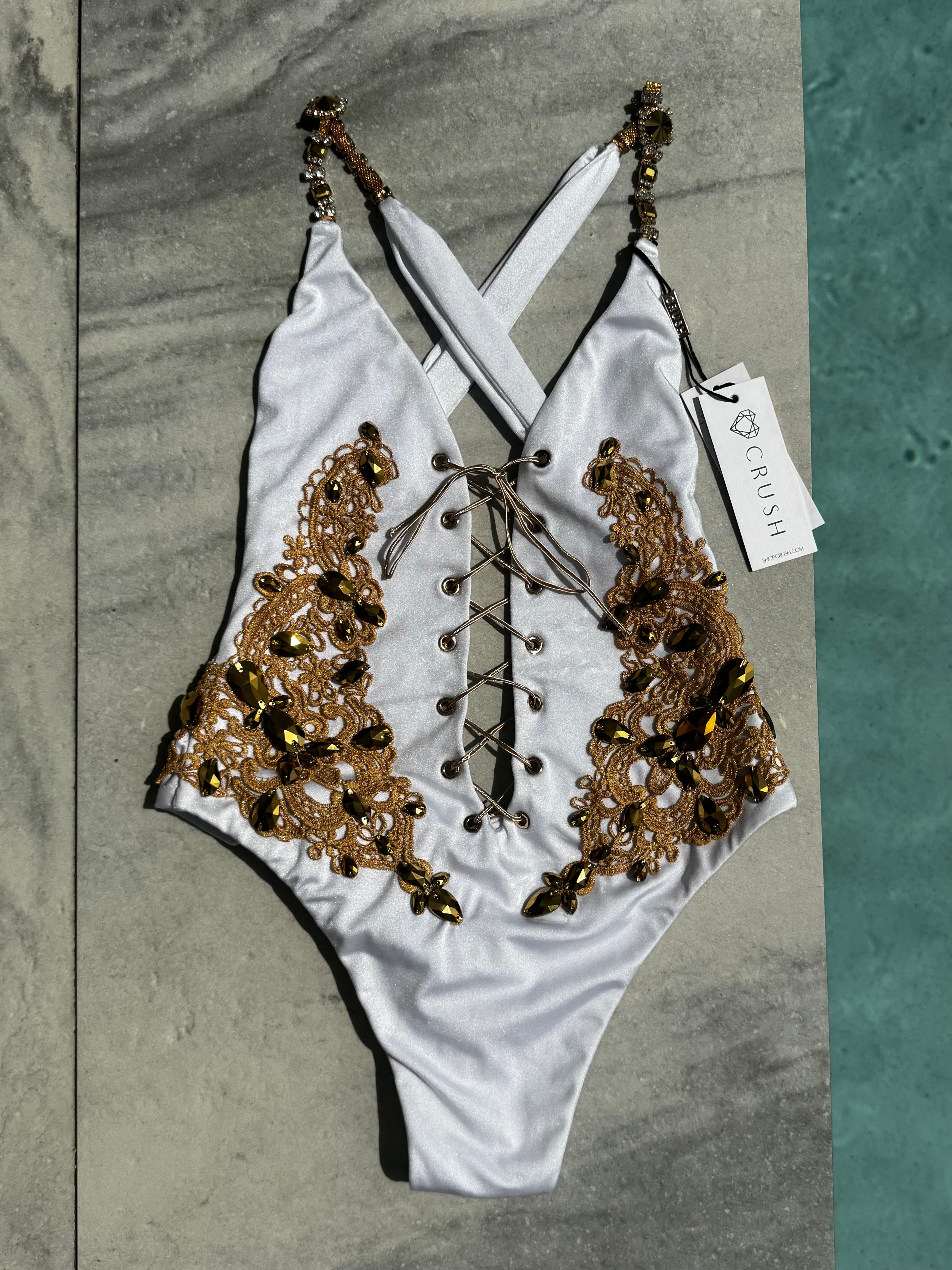 SAMPLE SALE 13 - Bikini Crush Swimwear