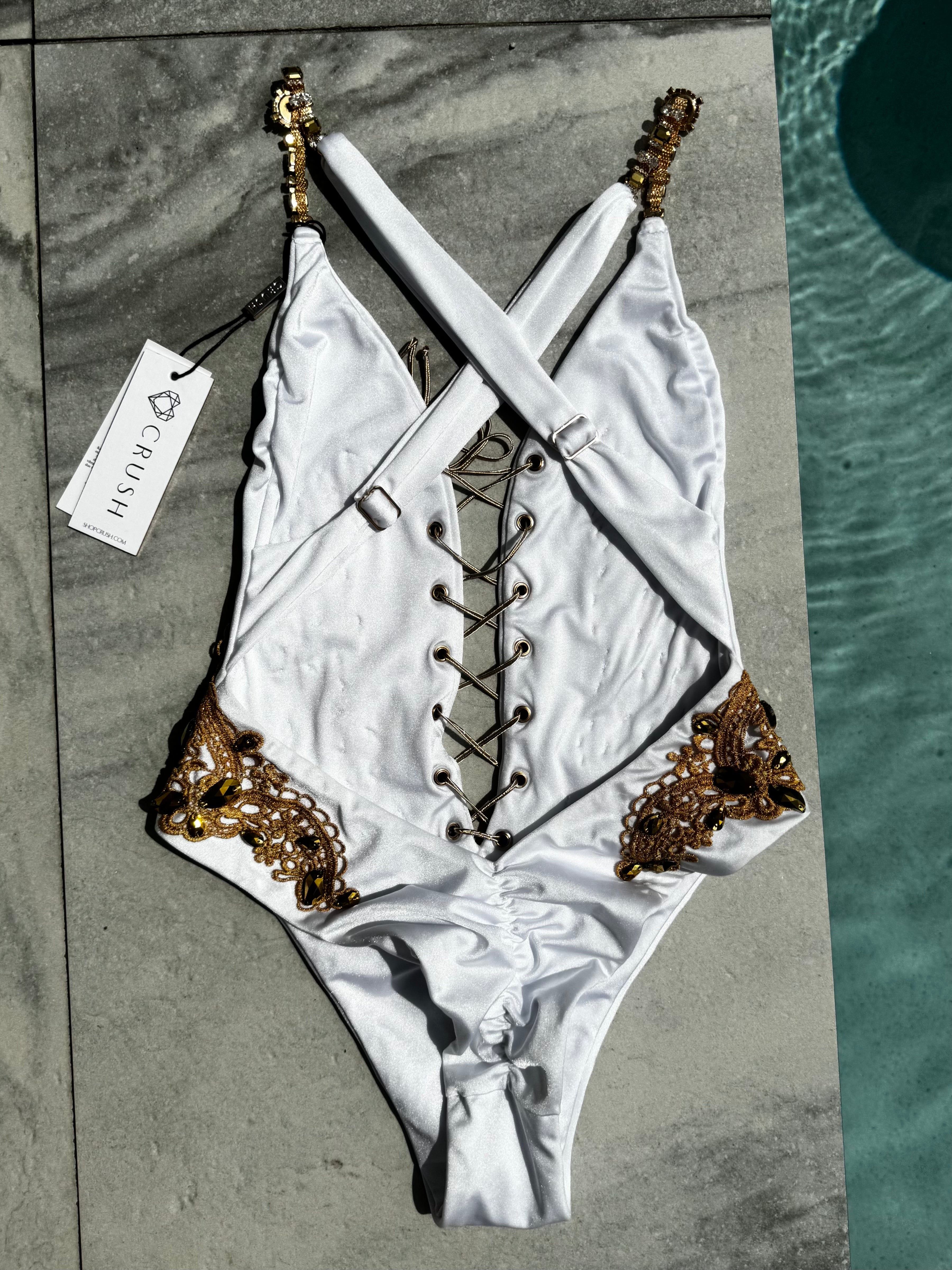 SAMPLE SALE 13 - Bikini Crush Swimwear