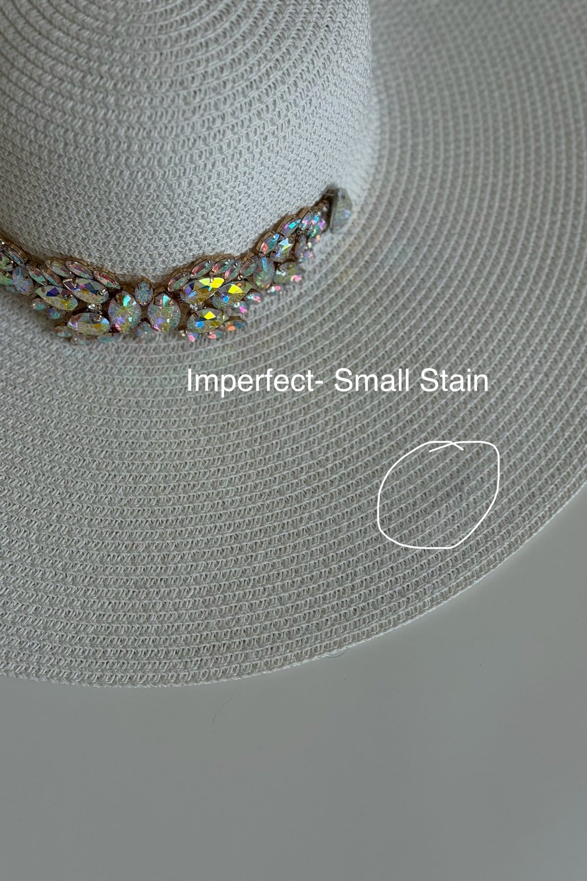 Sample Sale 197 -IMPERFECT